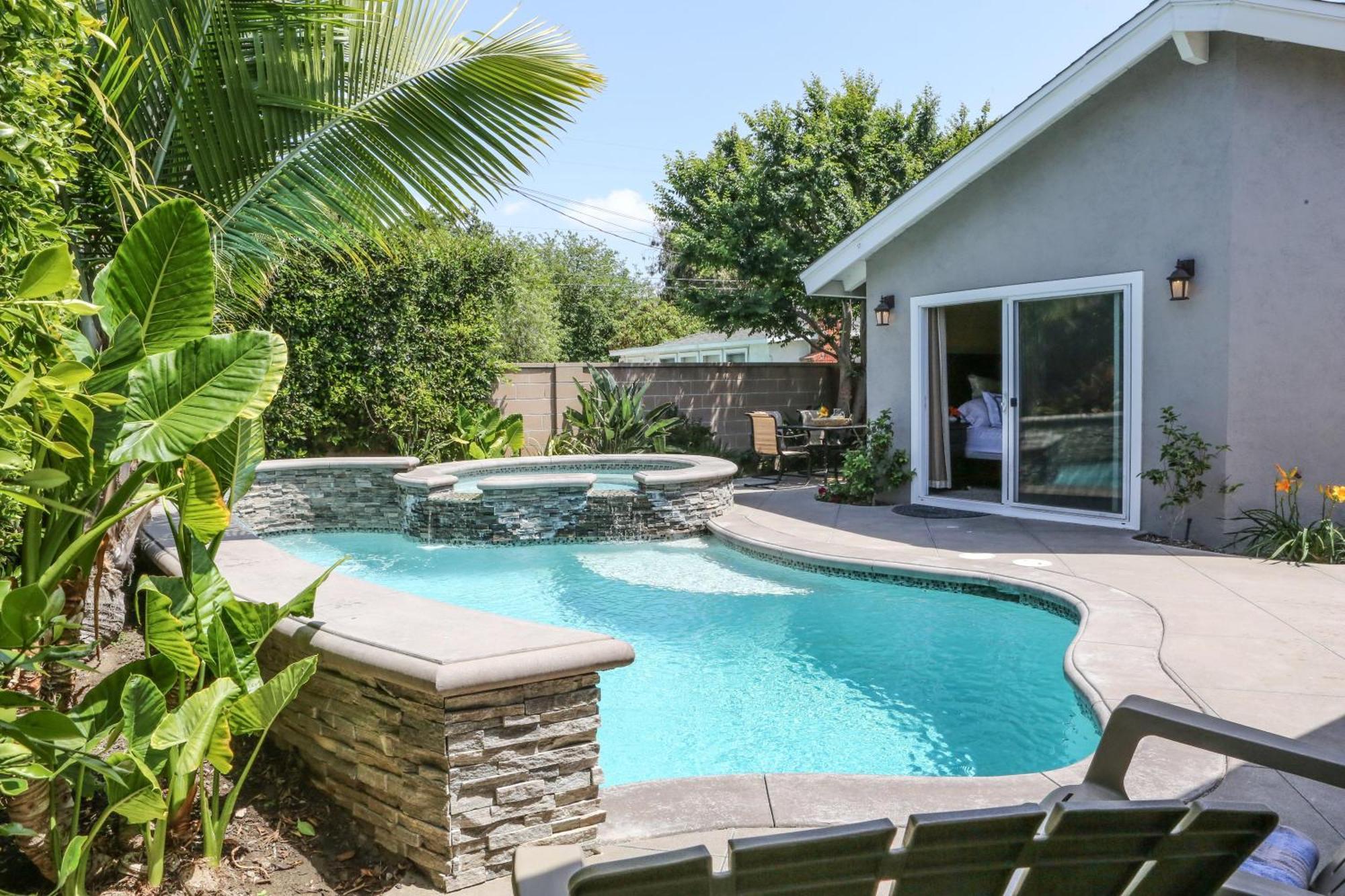 Holiday home Destination #07 Anaheim