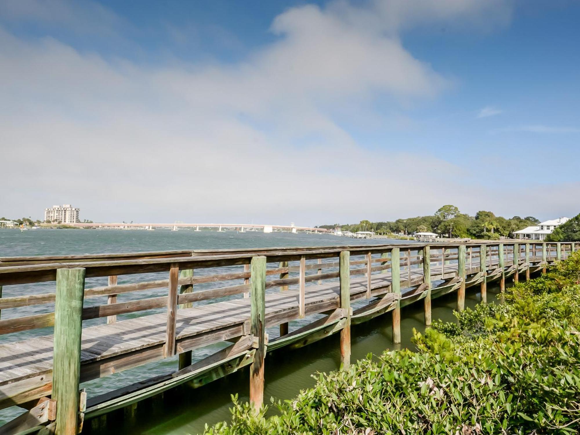 Holiday home Bouchelle Island 302 #103 - Pool View *