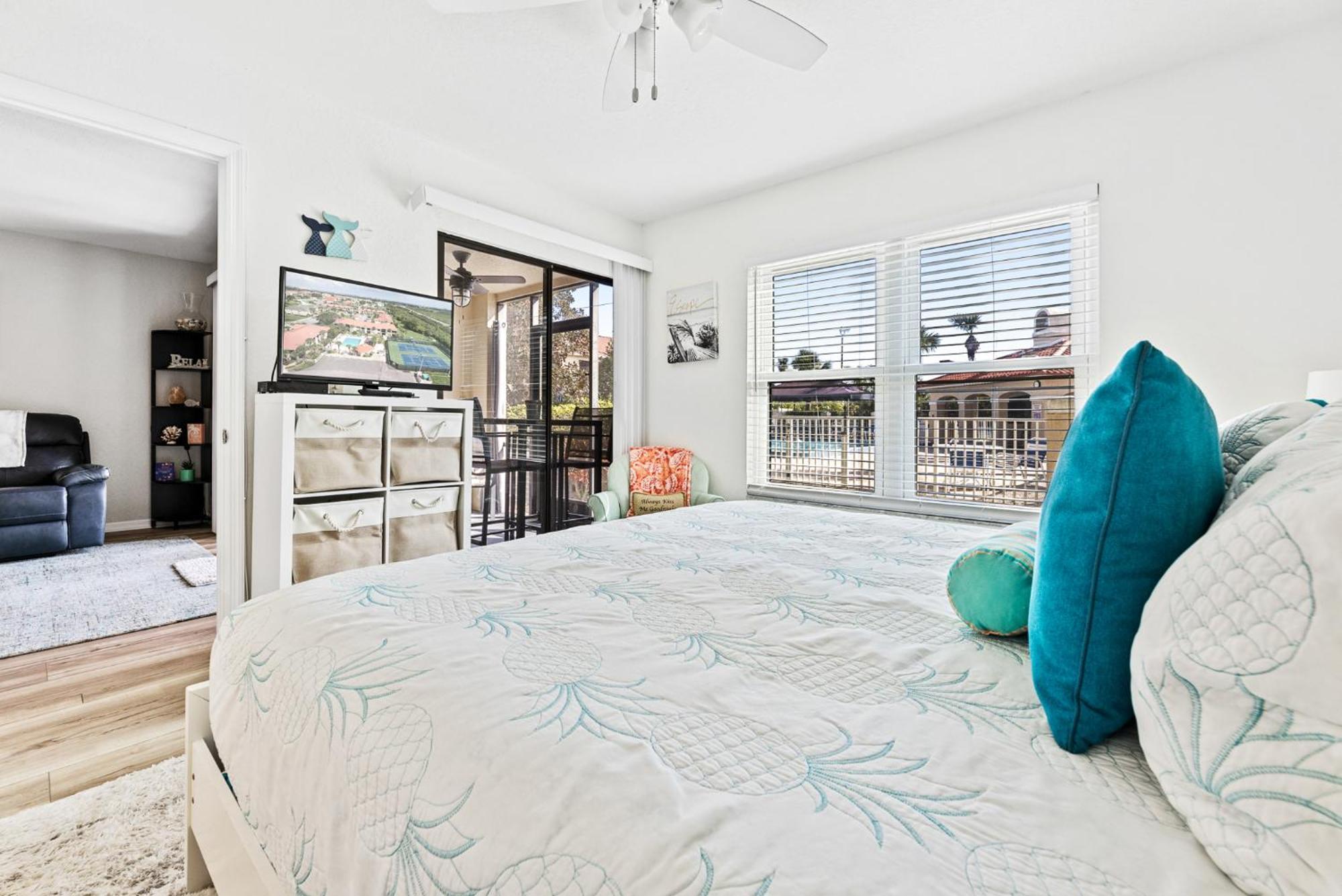 Holiday home Bouchelle Island 302 #103 - Pool View Anaheim