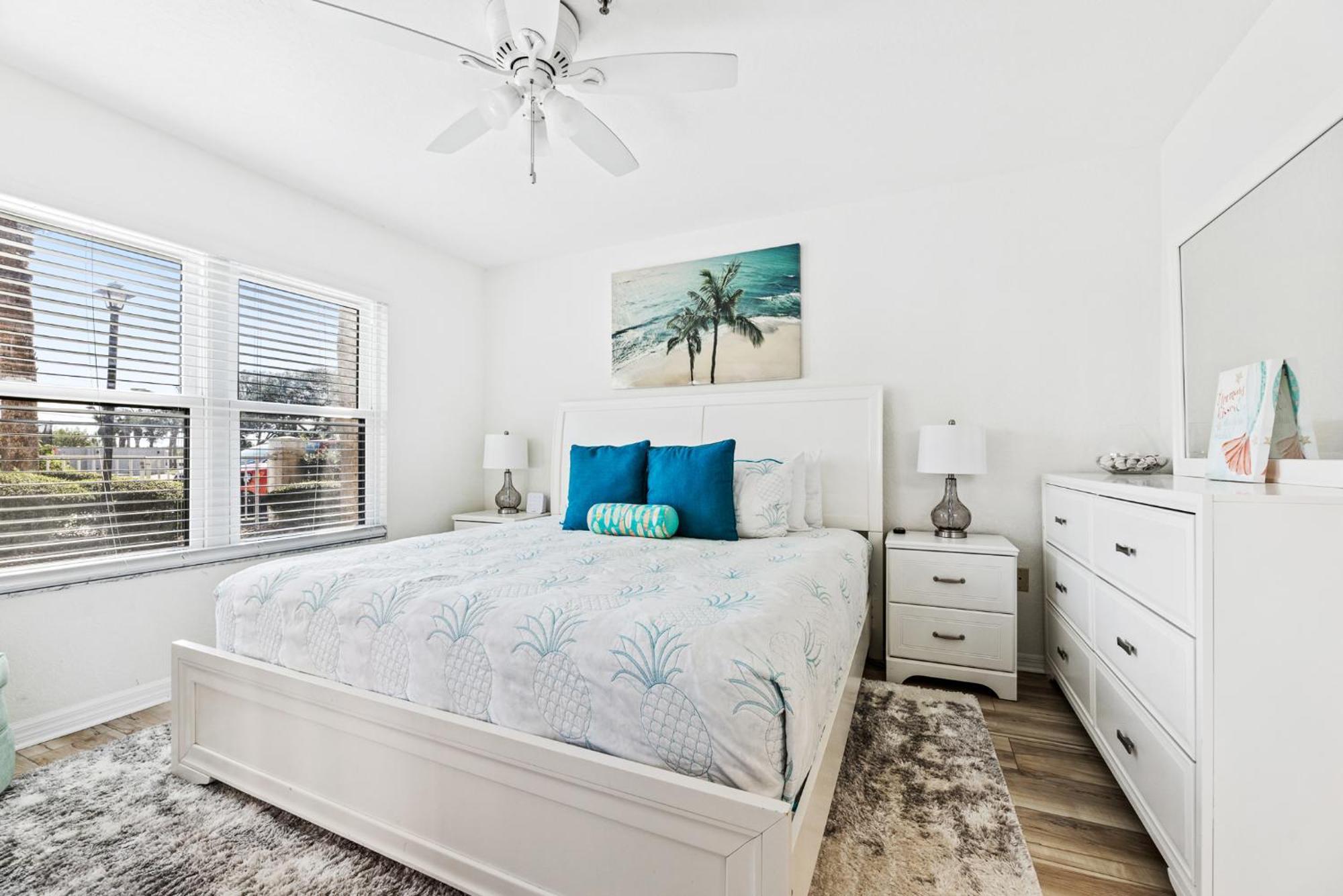 Holiday home Bouchelle Island 302 #103 - Pool View Anaheim