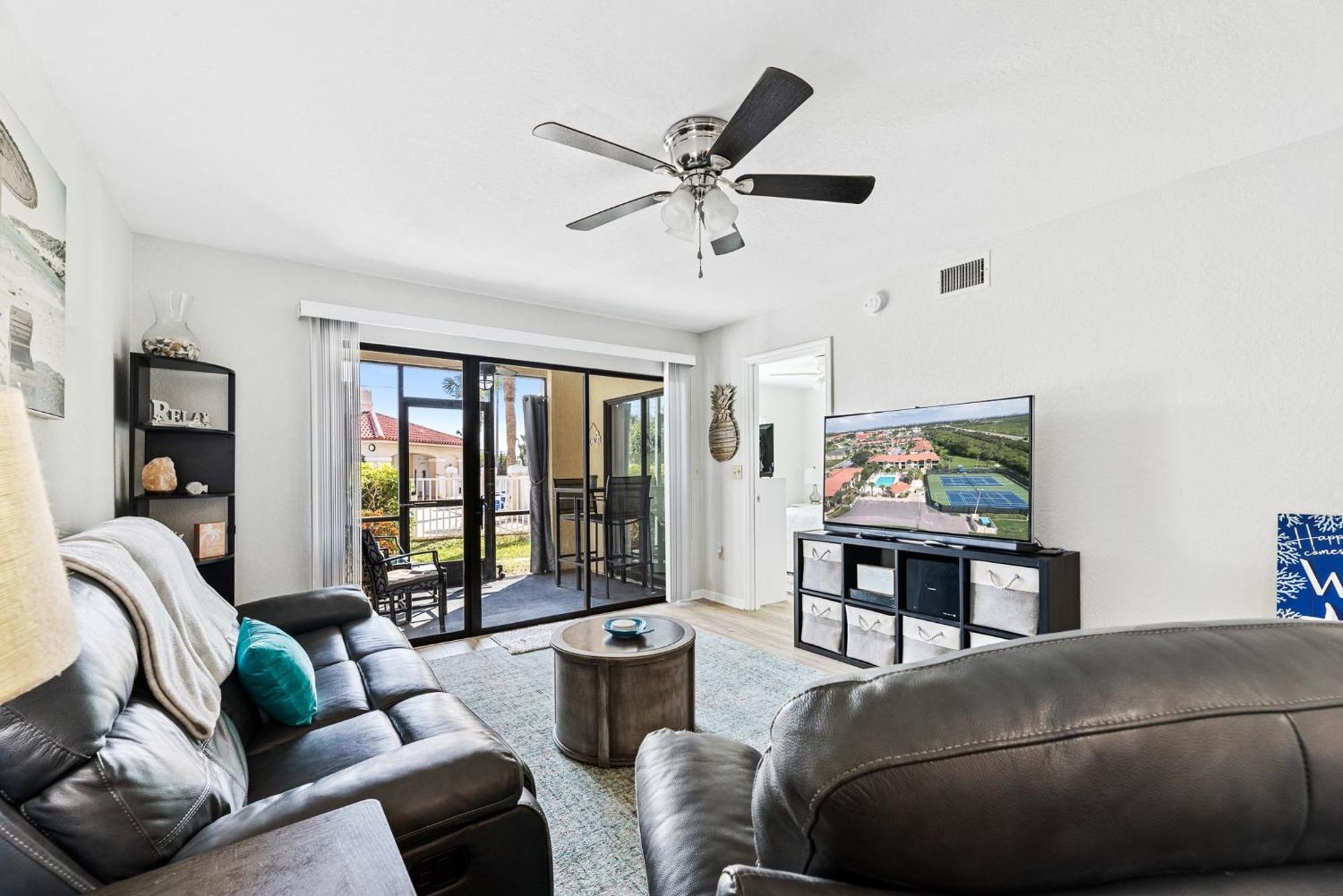 Bouchelle Island 302 #103 - Pool View Holiday home Anaheim
