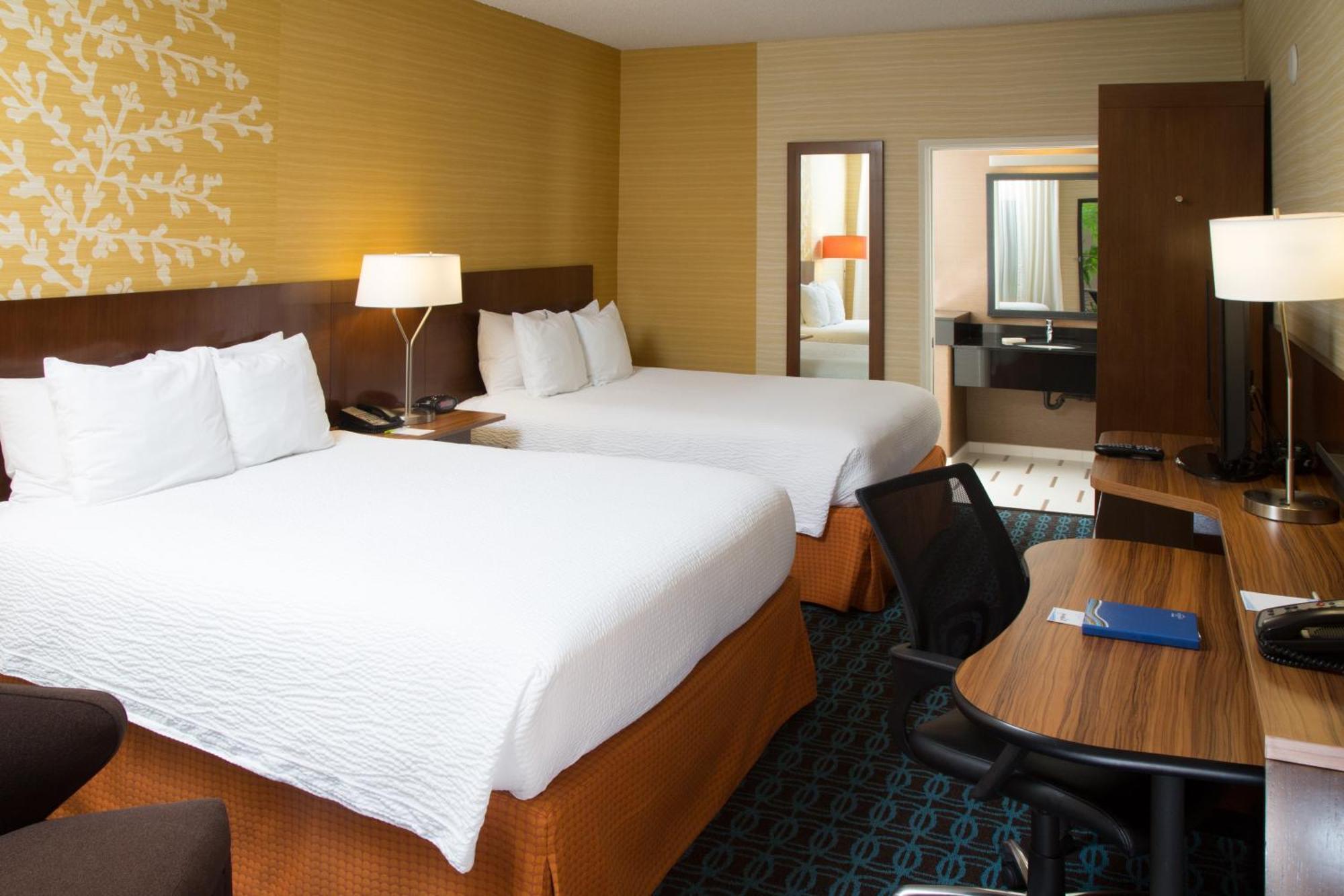 Fairfield Hills Orange County 3*