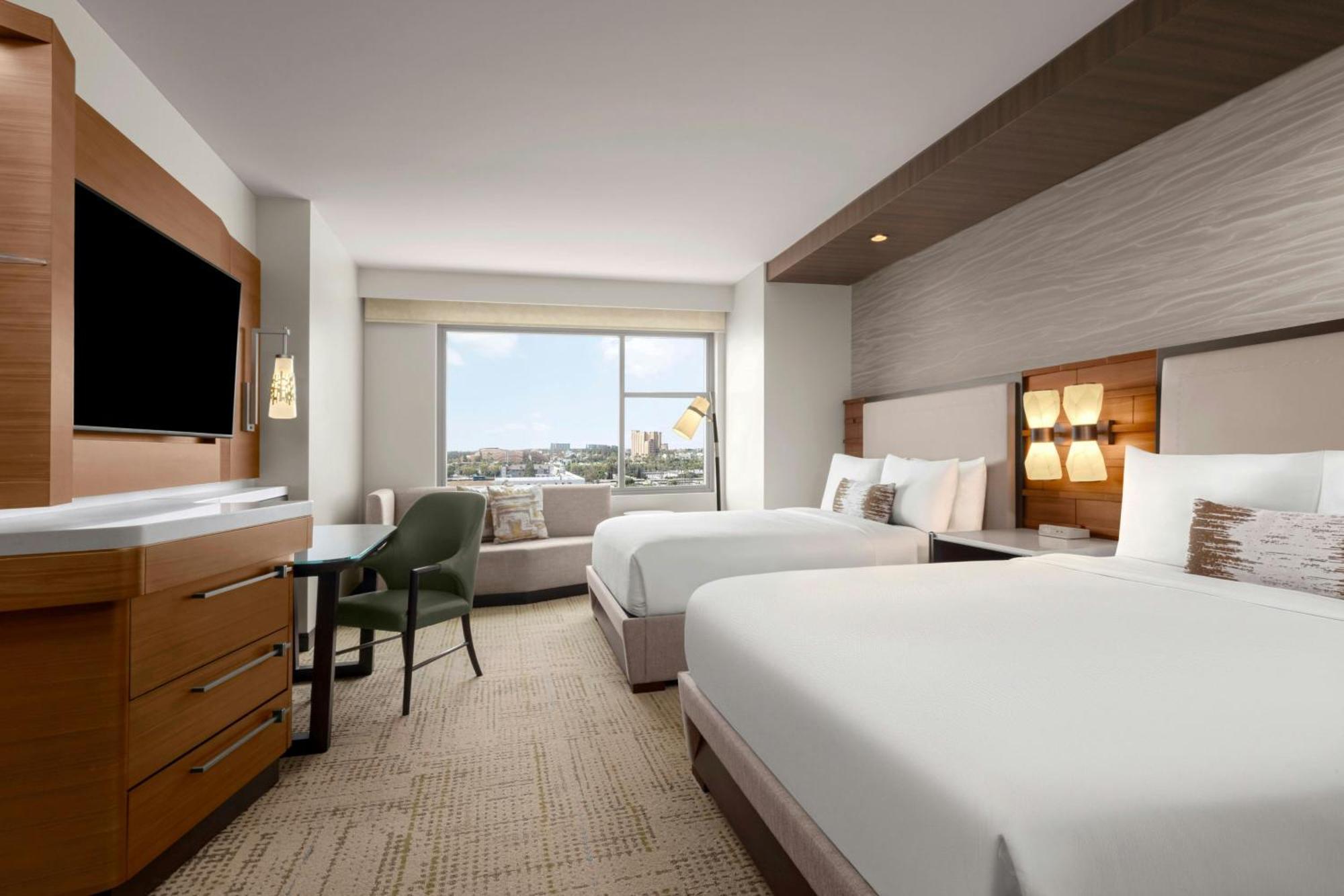 Jw Marriott,