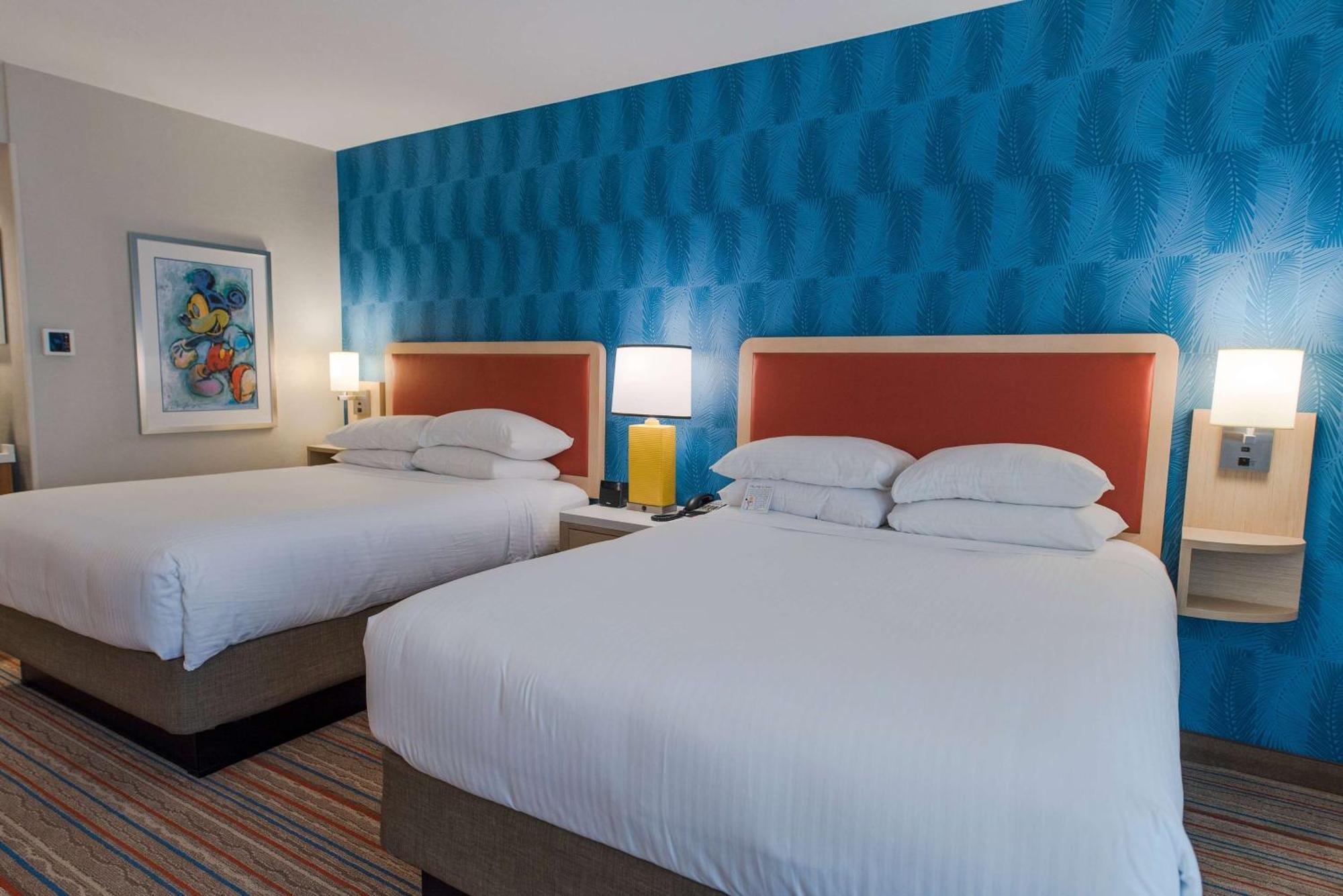 Howard Johnson By Wyndham & Water Playground Hotel 3*