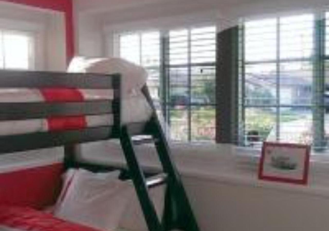 Holiday home Magicwayvillas Cars Theme Pool House - Pool&spa Anaheim