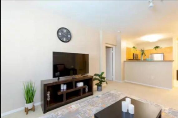 Apartment Spacious 2 Bedroom Near Disneyland And Convention Center Anaheim