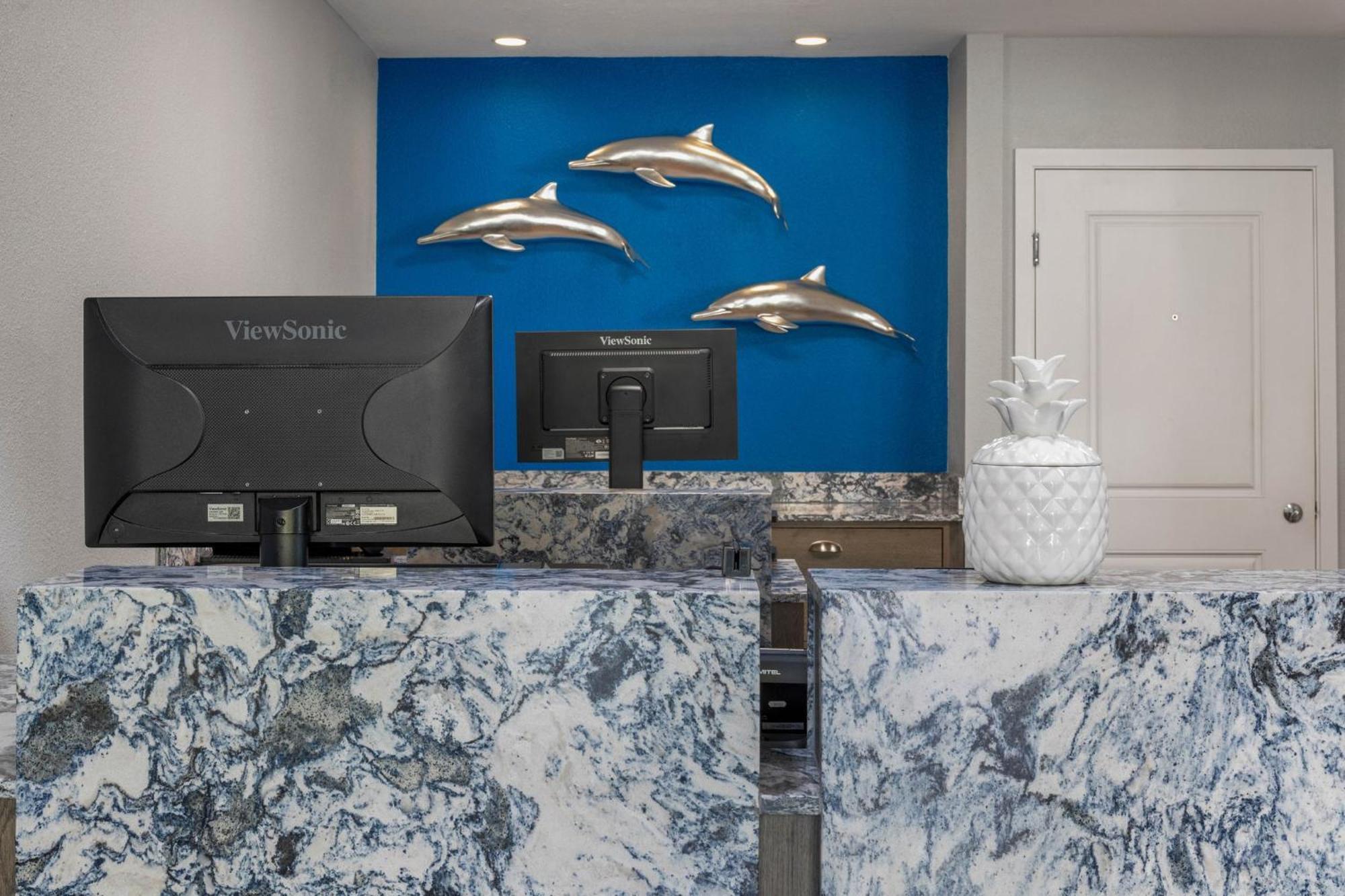 Resort Club Wyndham Dolphin's Cove