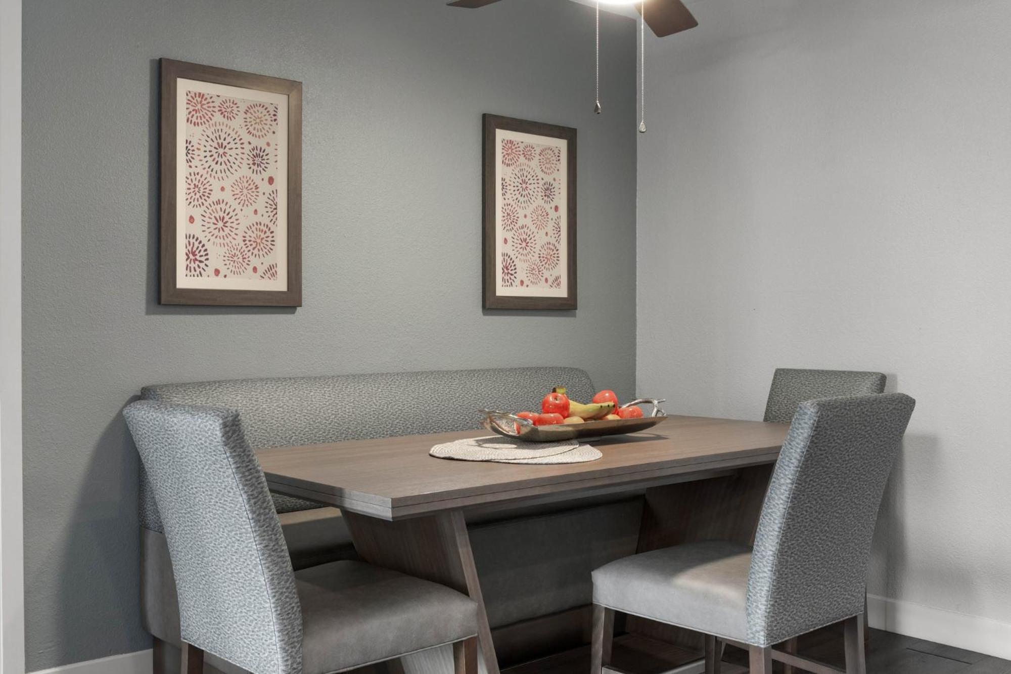 Club Wyndham Dolphin's Cove 3*