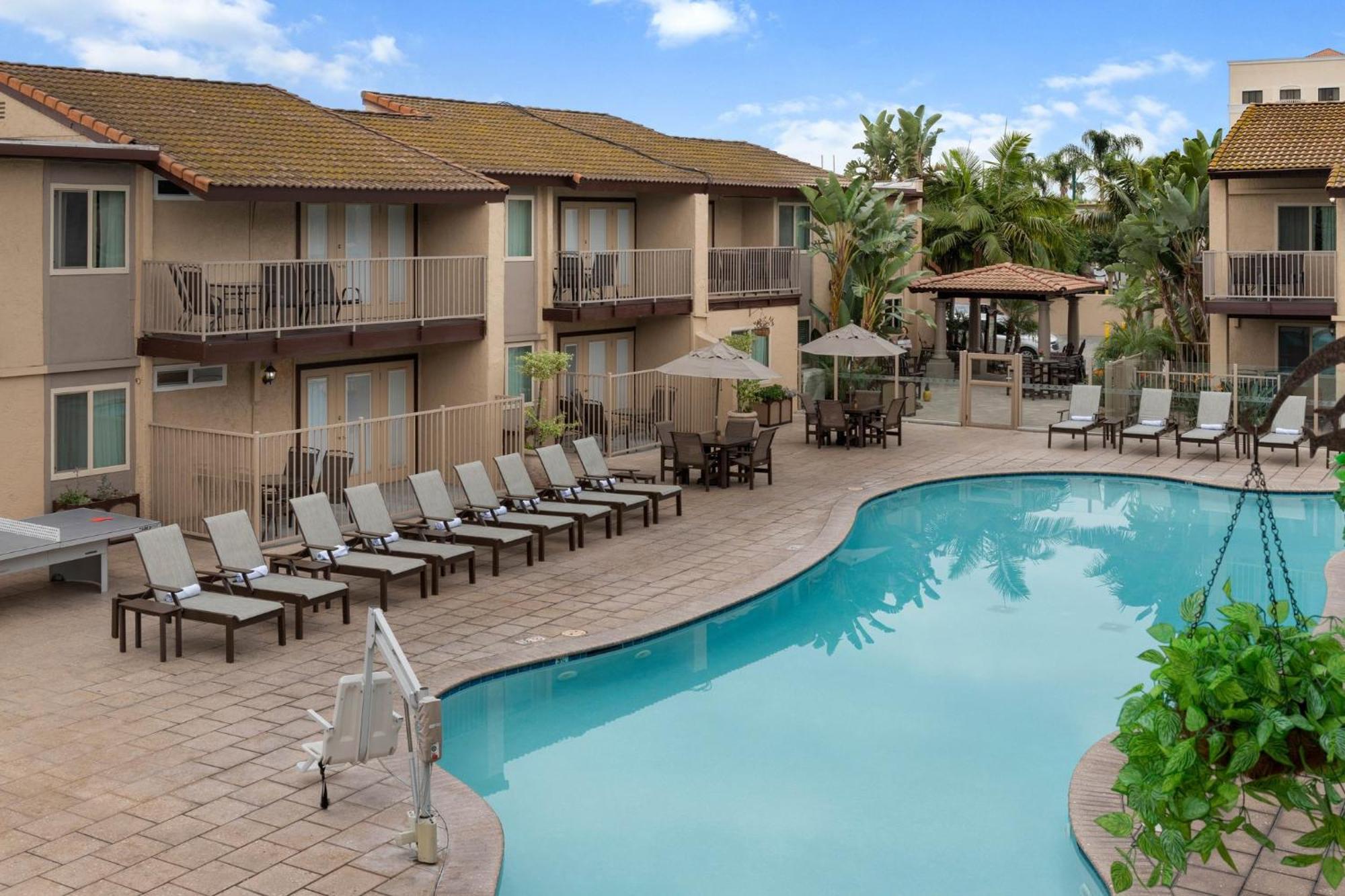 Club Wyndham Dolphin's Cove 3* Anaheim