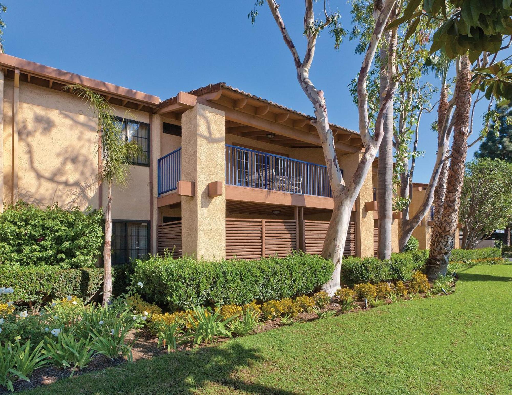 Club Wyndham Dolphin's Cove Resort