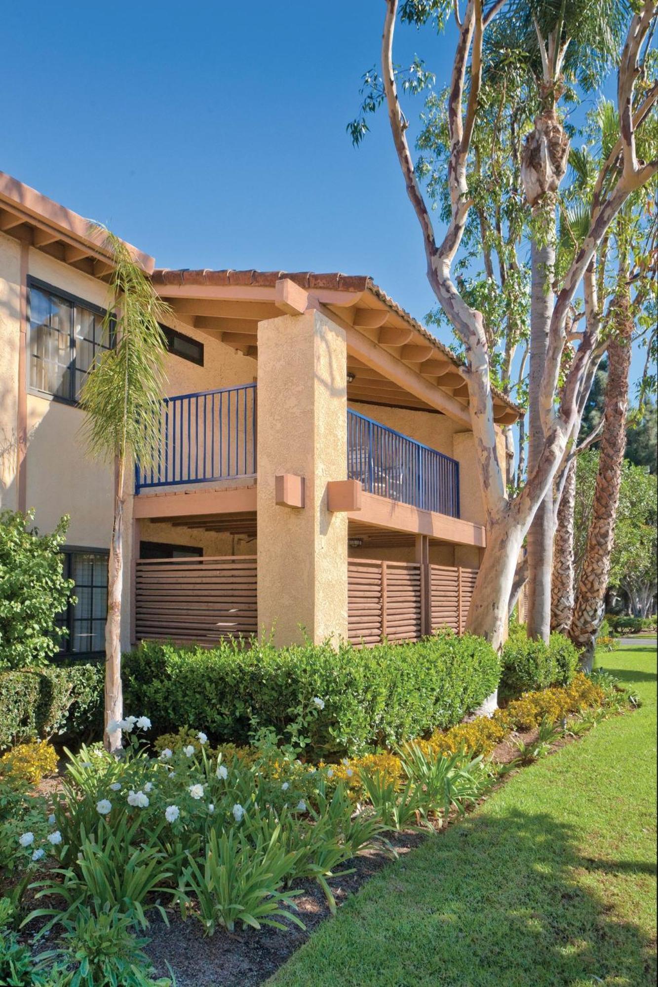 Resort Club Wyndham Dolphin's Cove