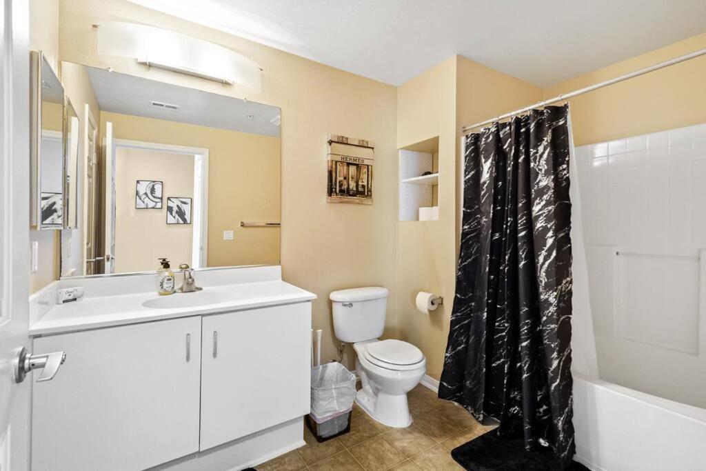 Apartment Luxury 2br/2ba! 5 Min To Disney!