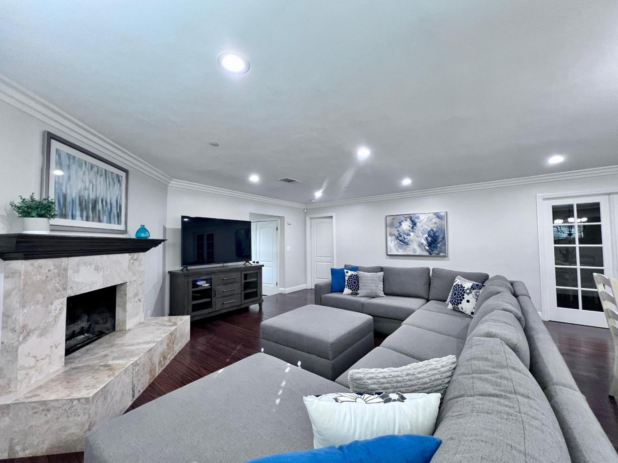 Holiday home Destination #07 Anaheim