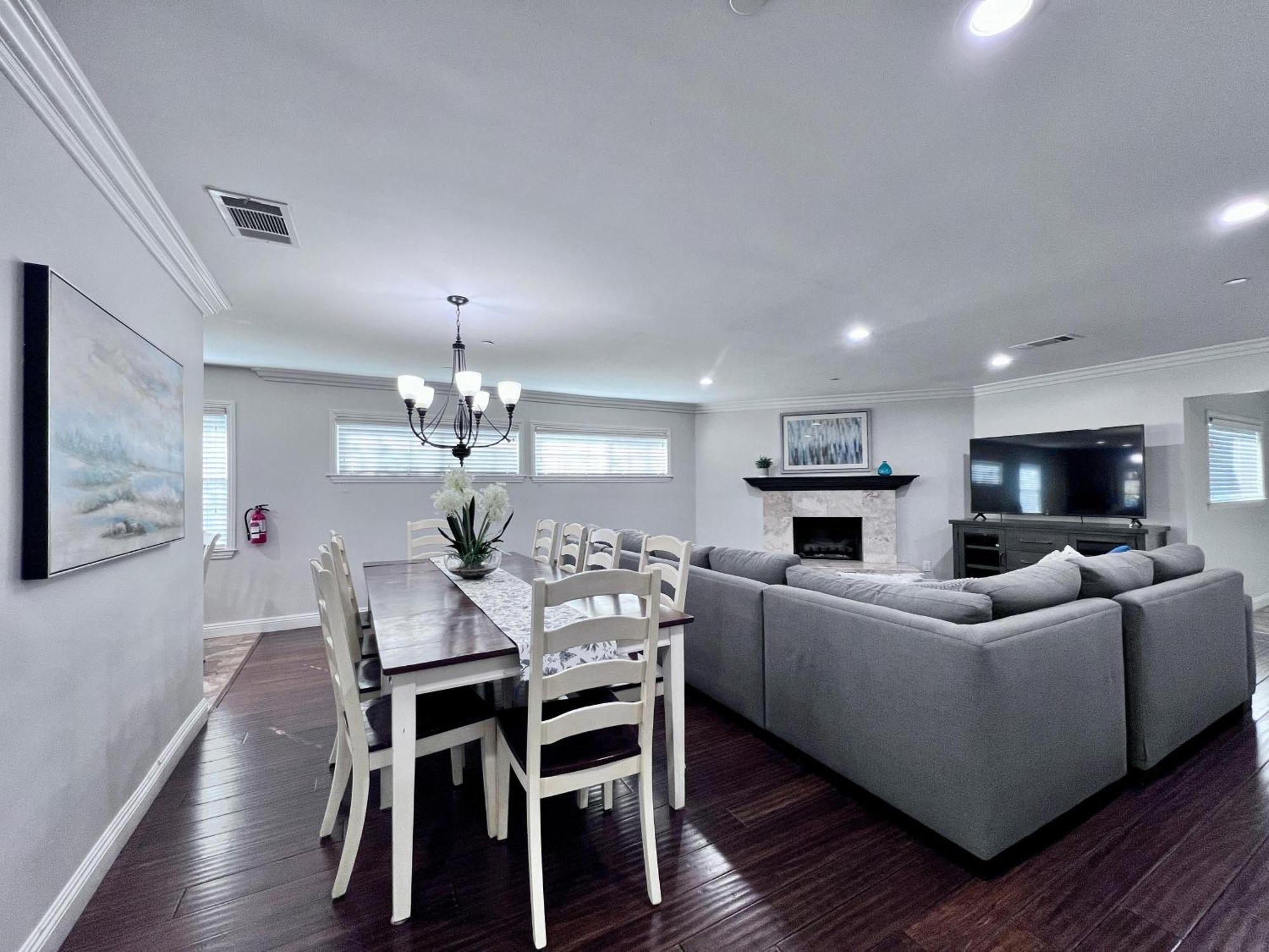 Holiday home Destination #07 Anaheim