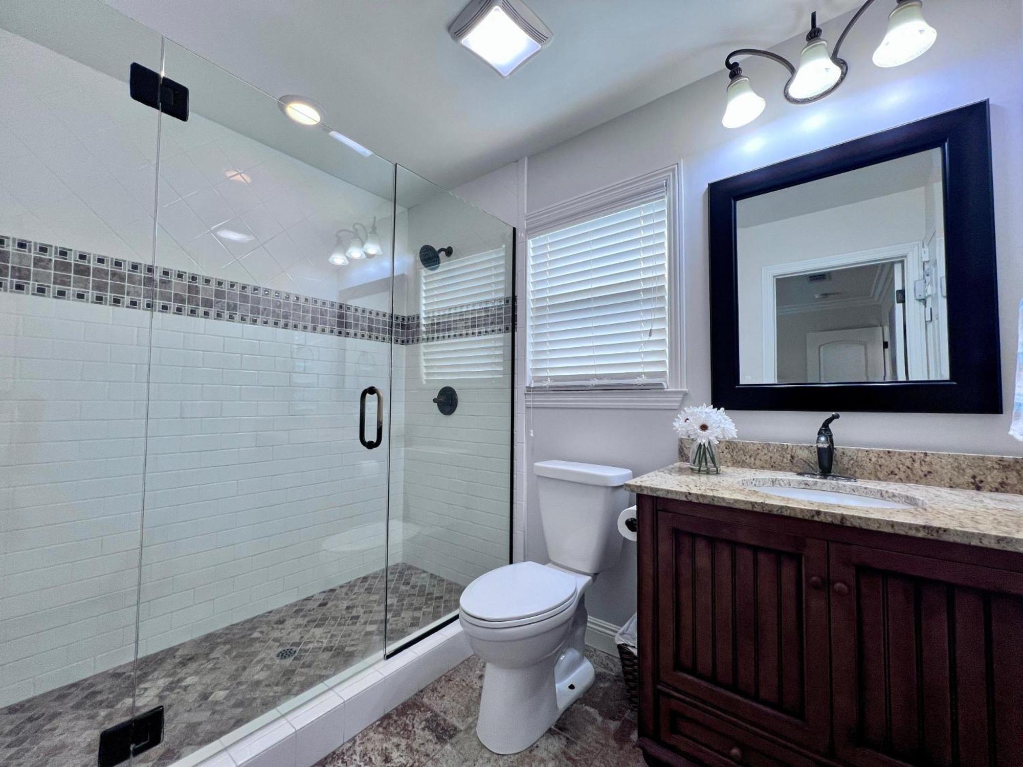 Destination #04 Holiday home