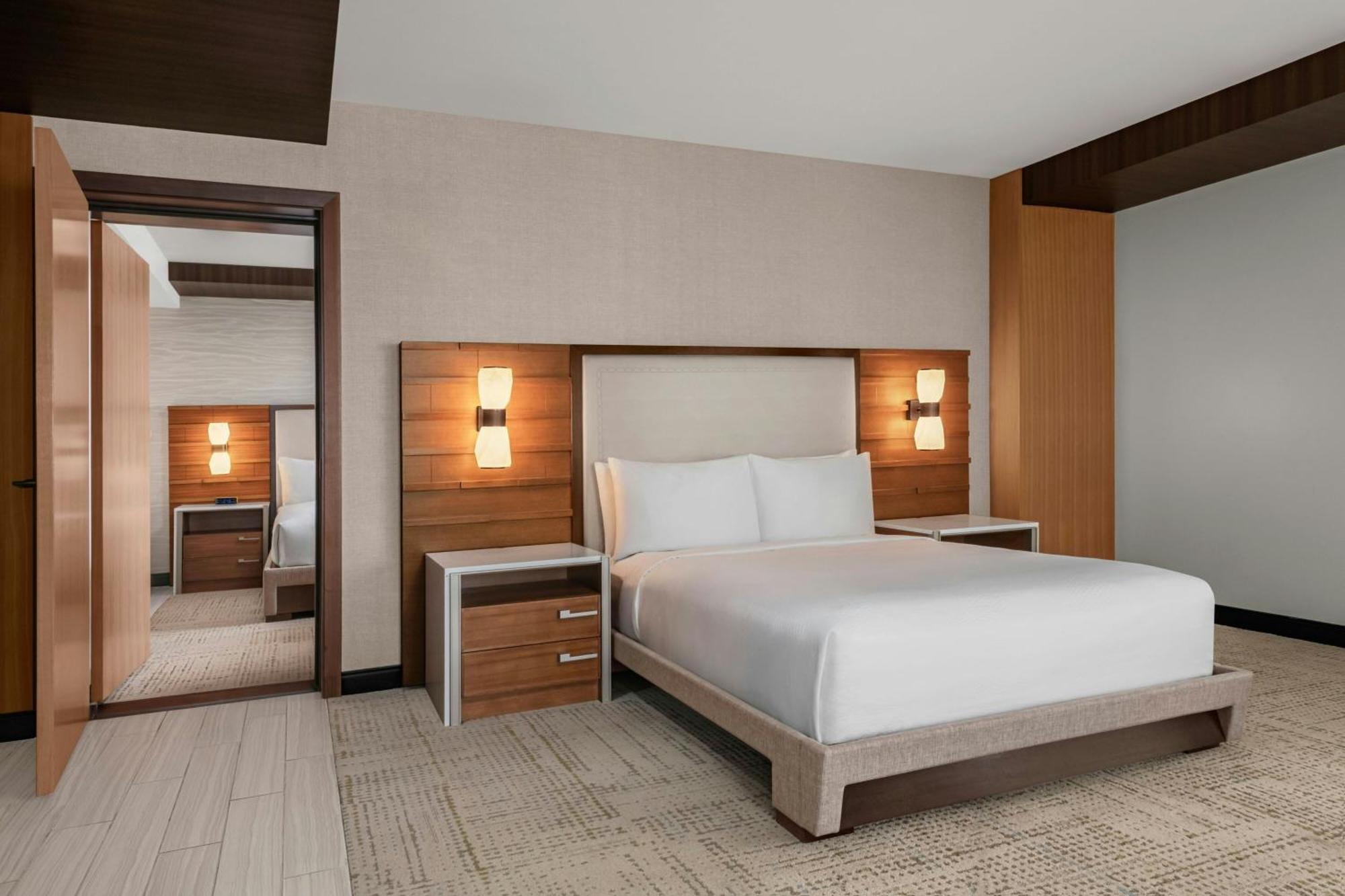 Hotel Jw Marriott, Anaheim