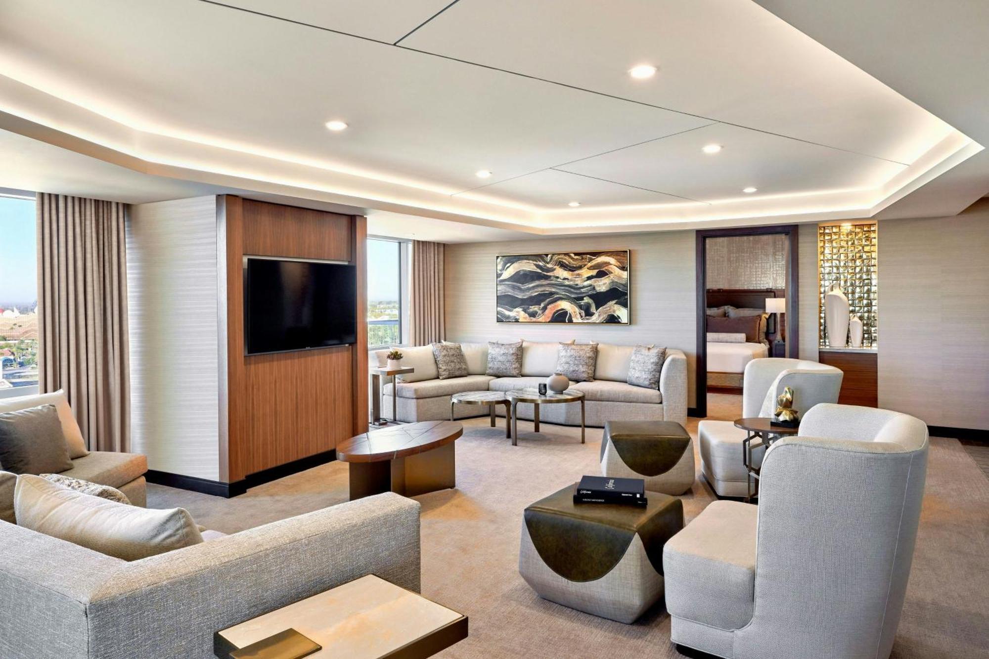 Jw Marriott, 5*