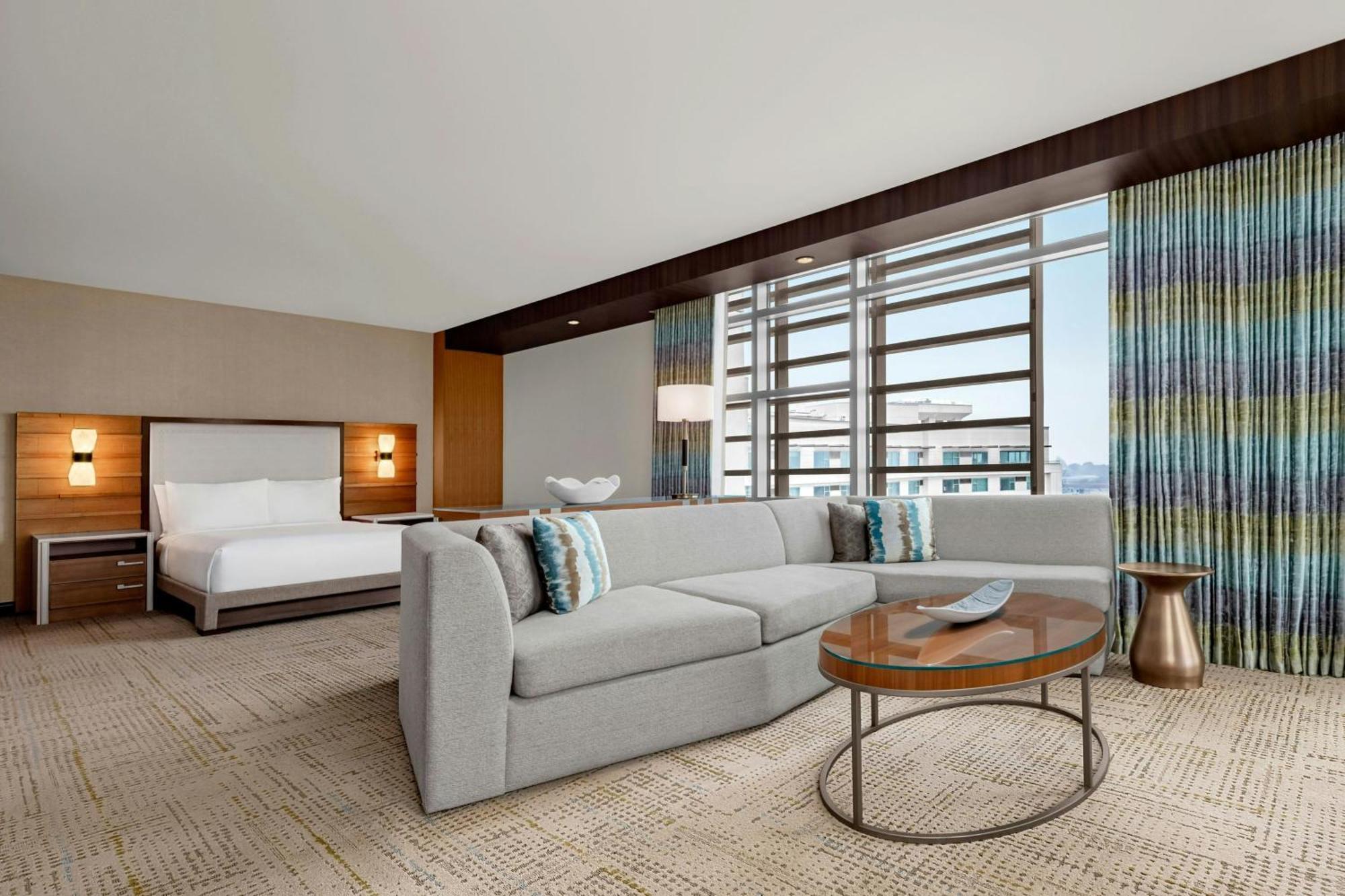 Hotel Jw Marriott,