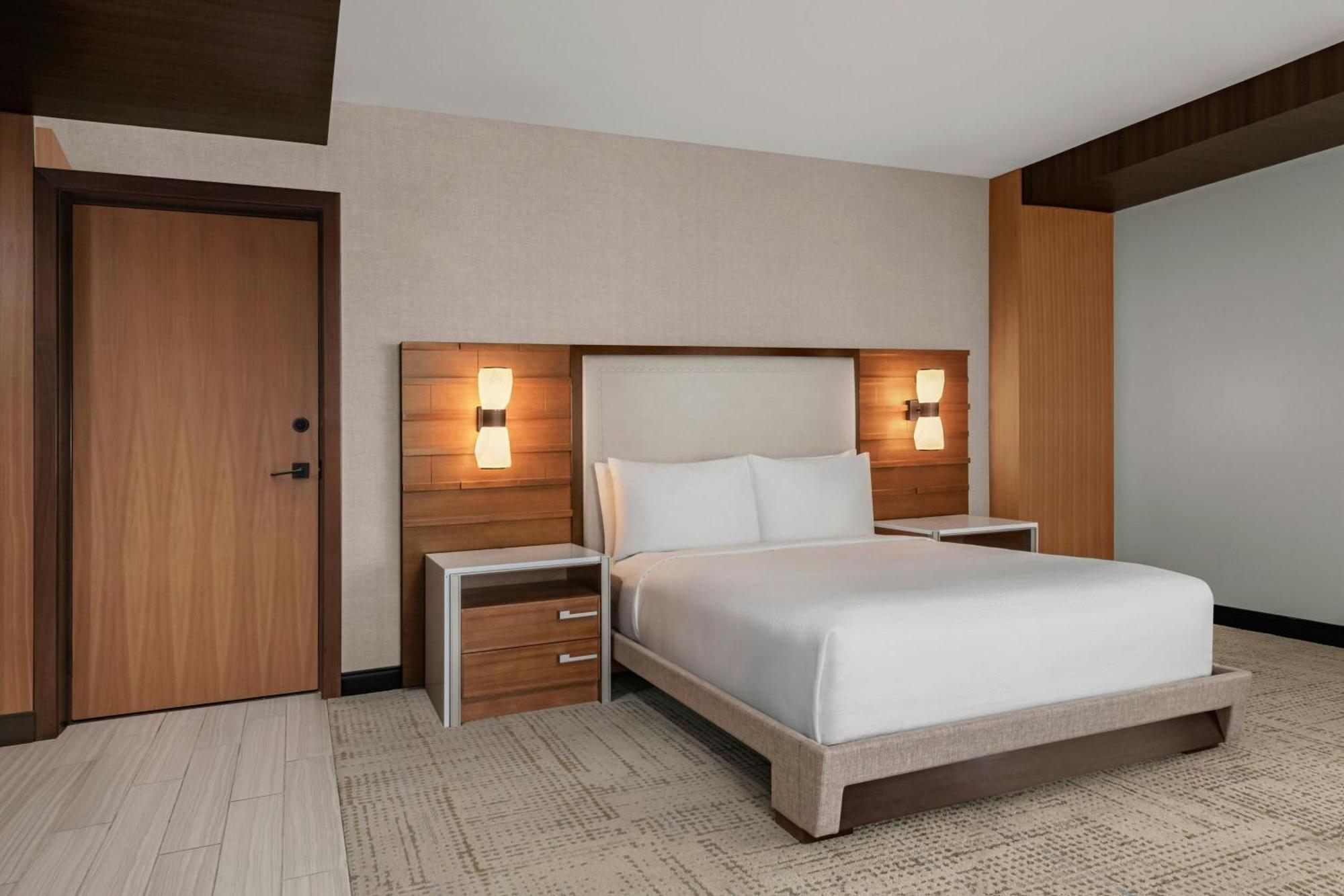 Hotel Jw Marriott,