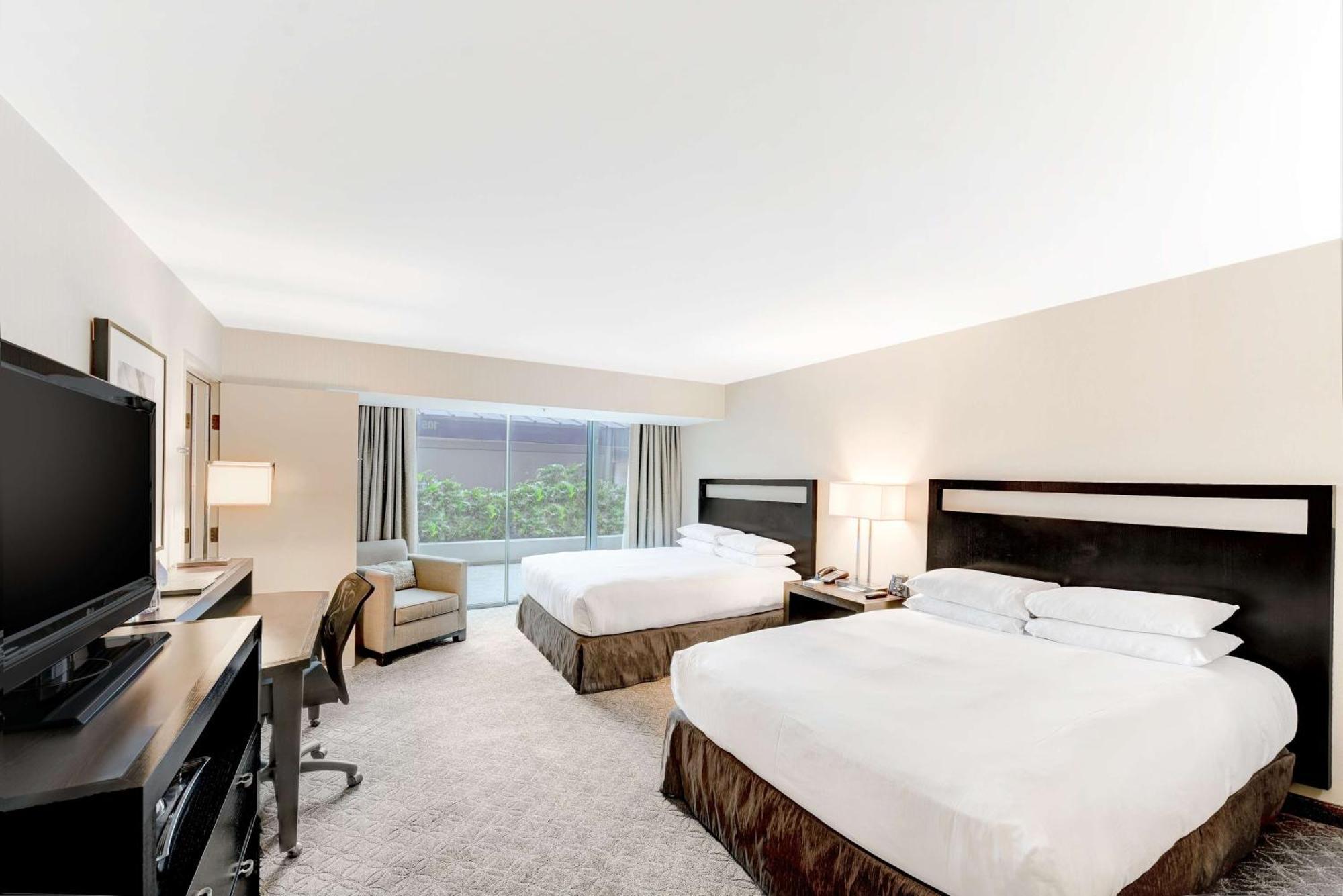 Hotel Hilton 3*