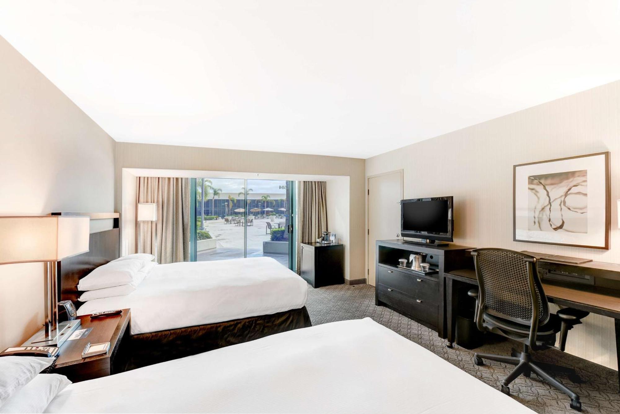 Hotel Hilton