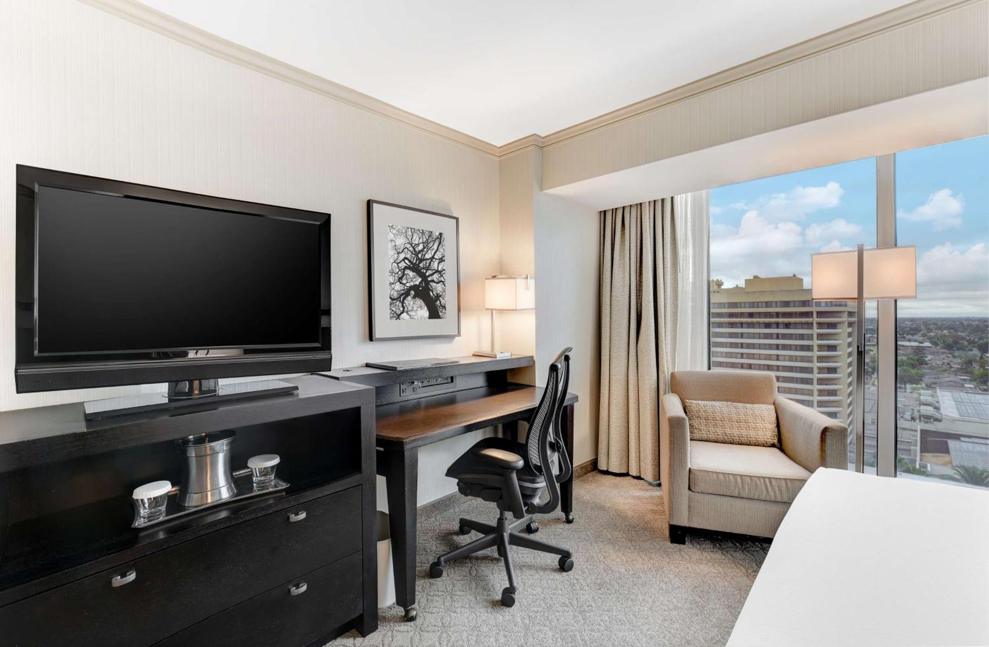 Hotel Hilton