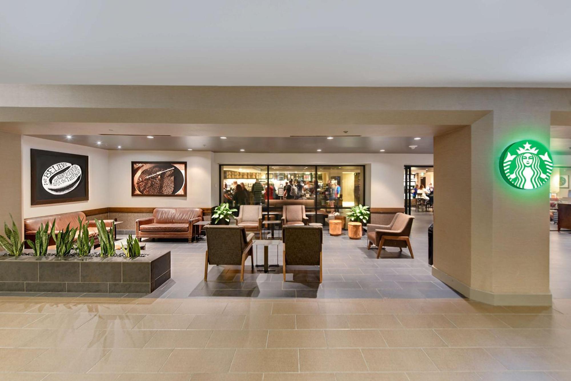 Hotel Hilton Anaheim