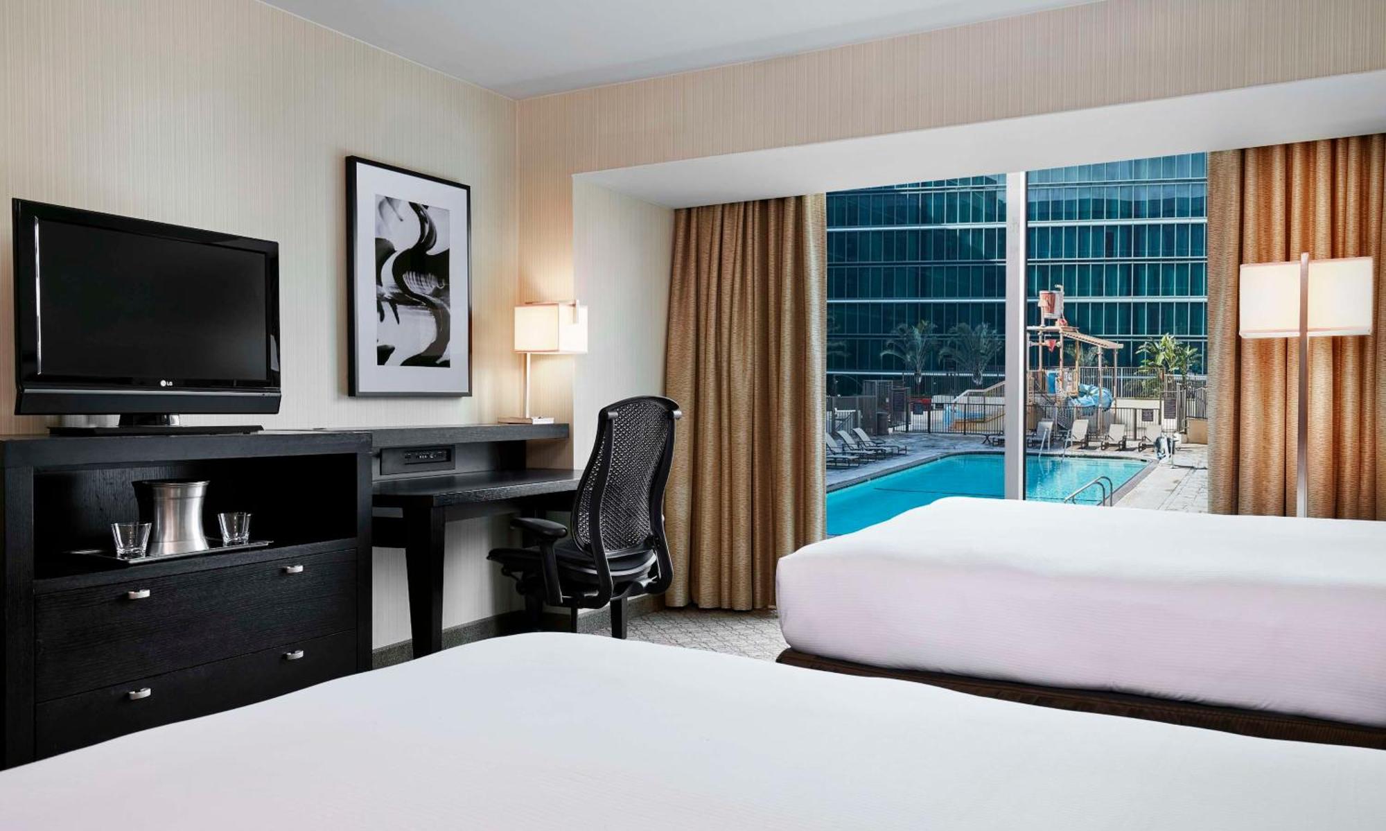 Hilton Anaheim