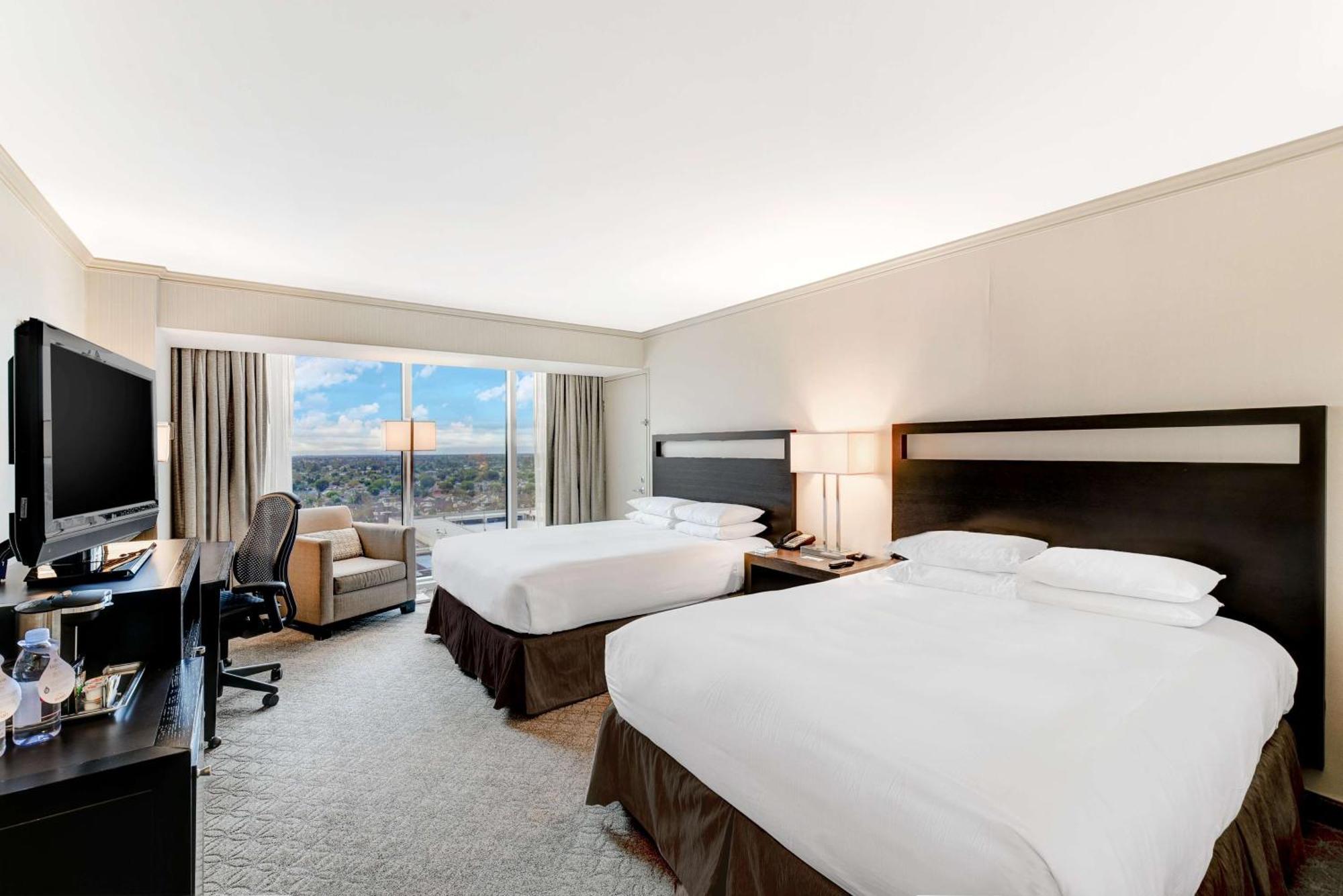 Hotel Hilton Anaheim