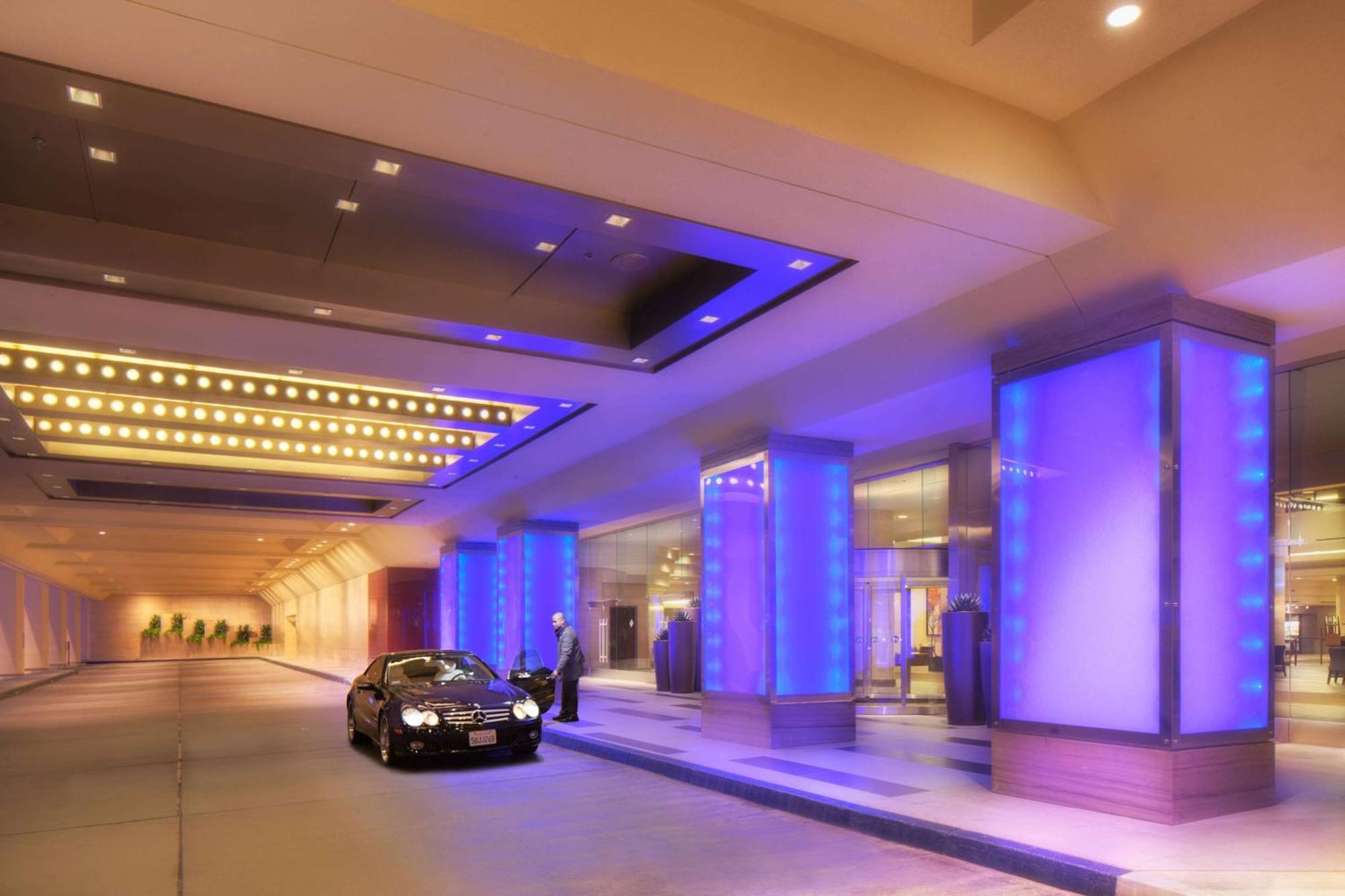 Hotel Hilton