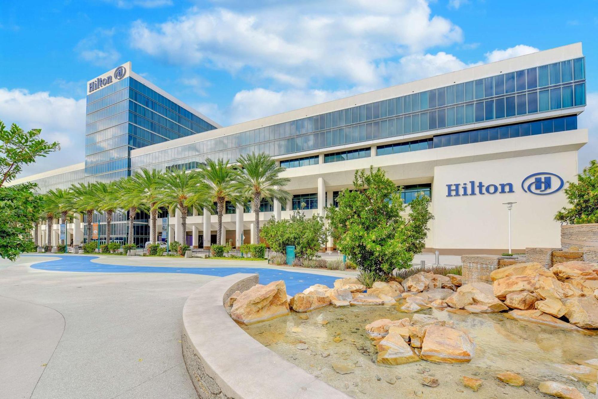 Hilton 3*