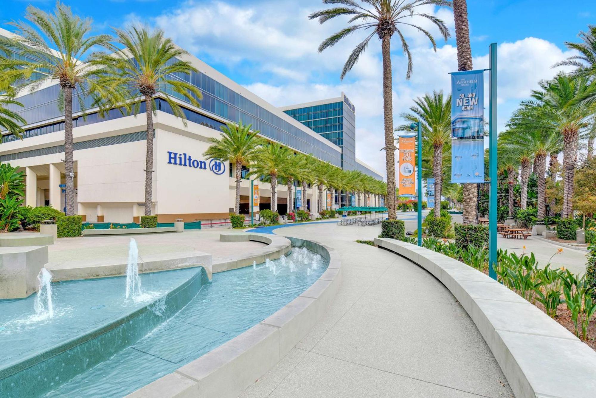 Hotel Hilton