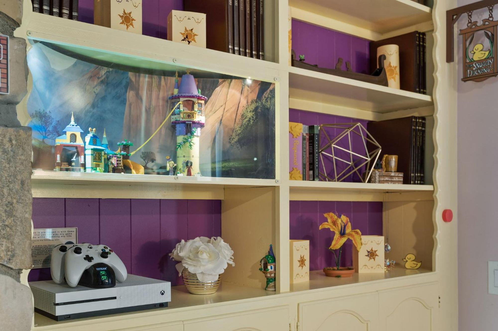 Villa Princess Palace - Arcade, Pool, Play, Golf, & More! *