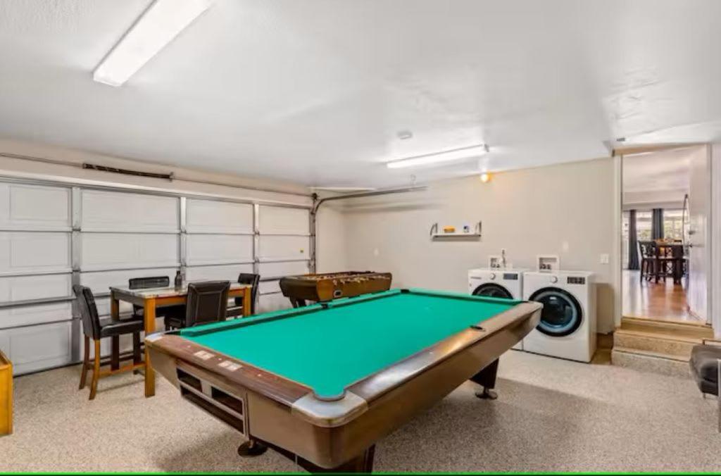 Dream Haven-disneyland Pool Foosball Holiday home