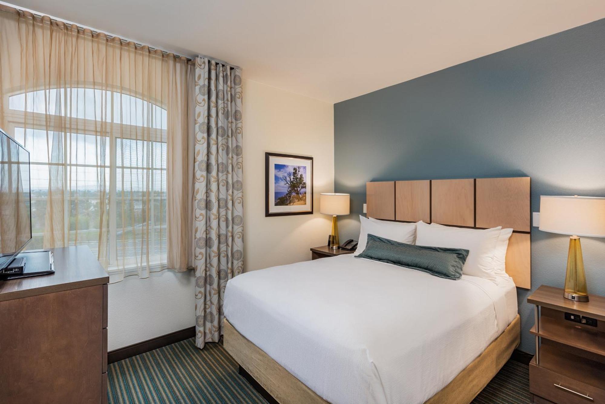 Candlewood - Area By Ihg 3* Anaheim