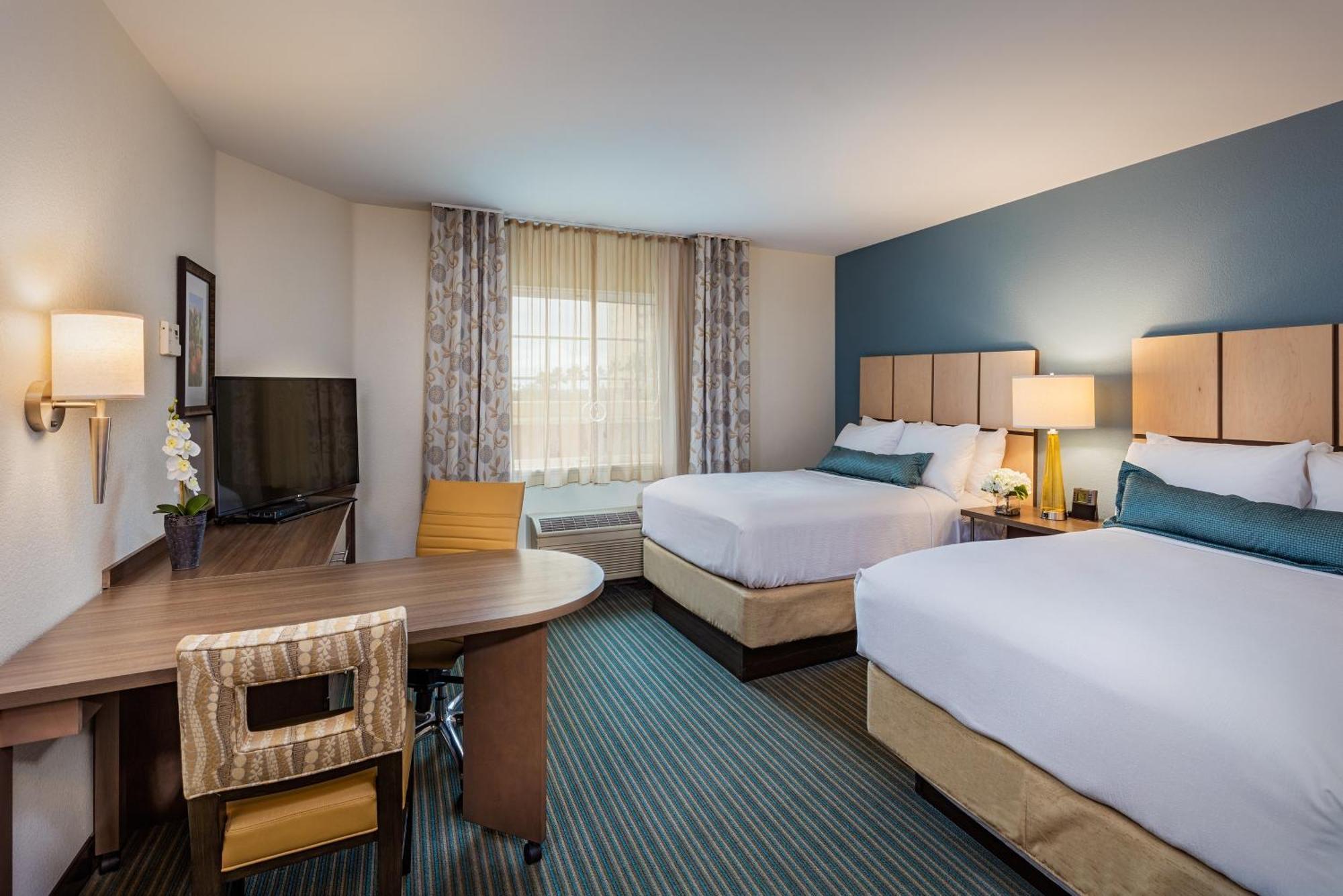Candlewood - Area By Ihg