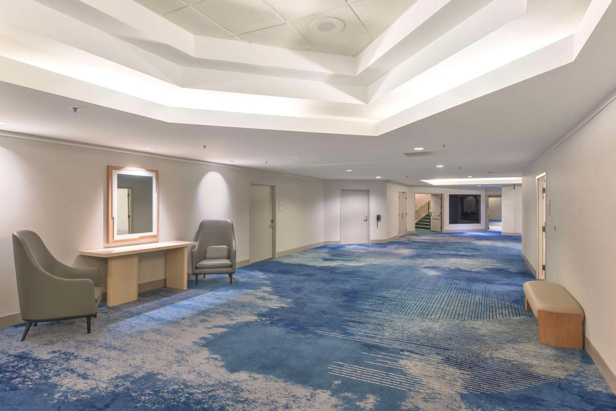 Hilton Hotel