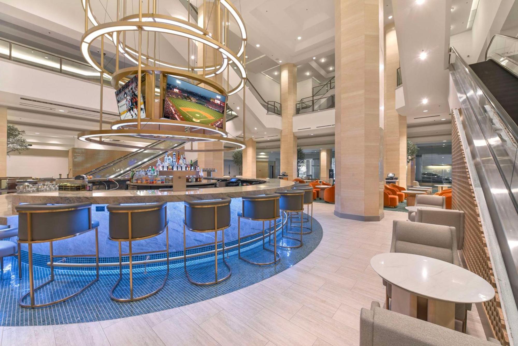 Hotel Hilton Anaheim