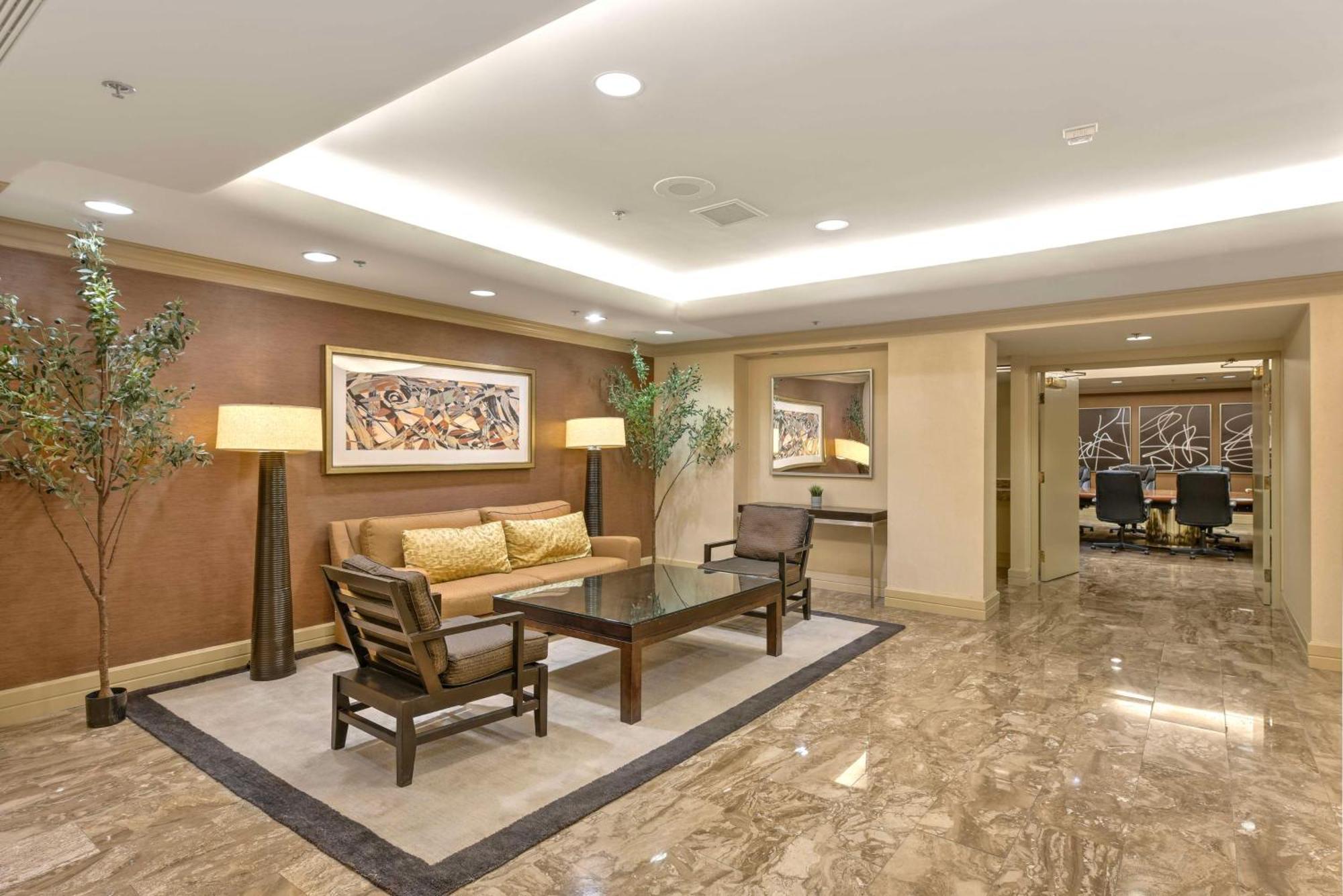Hotel Hilton
