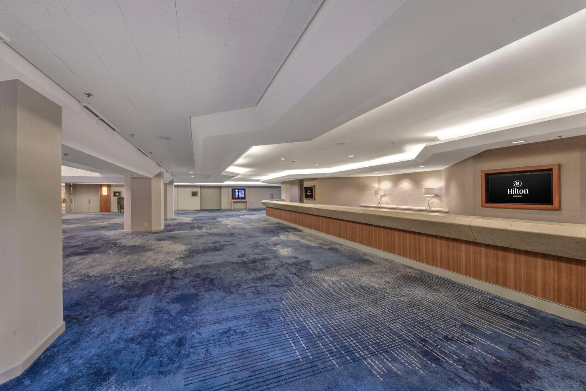 Hilton Hotel