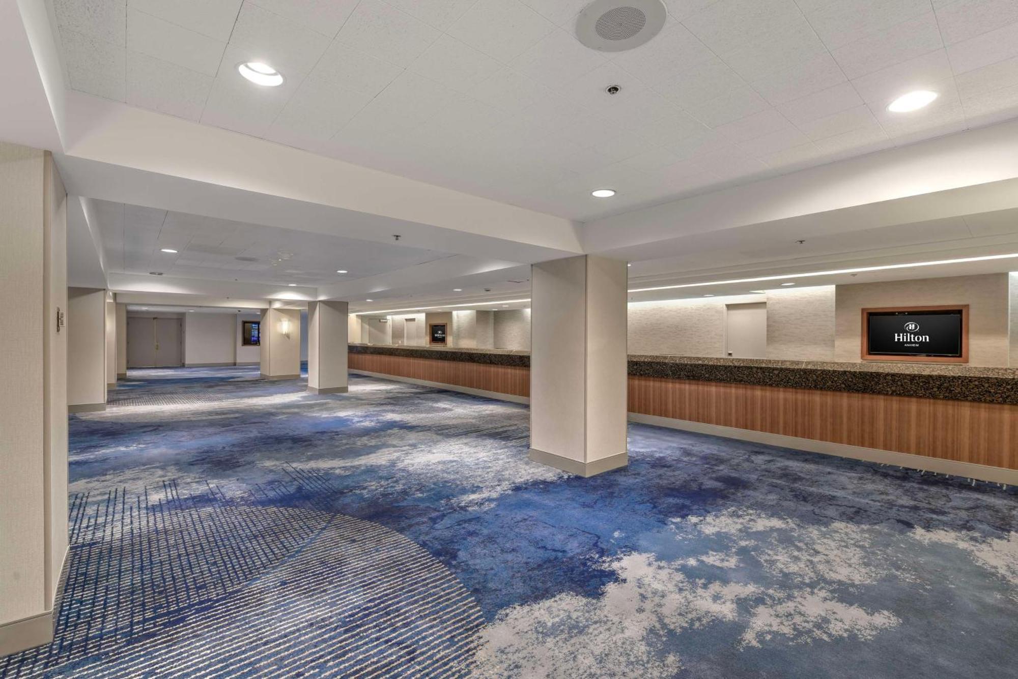 Hilton Hotel