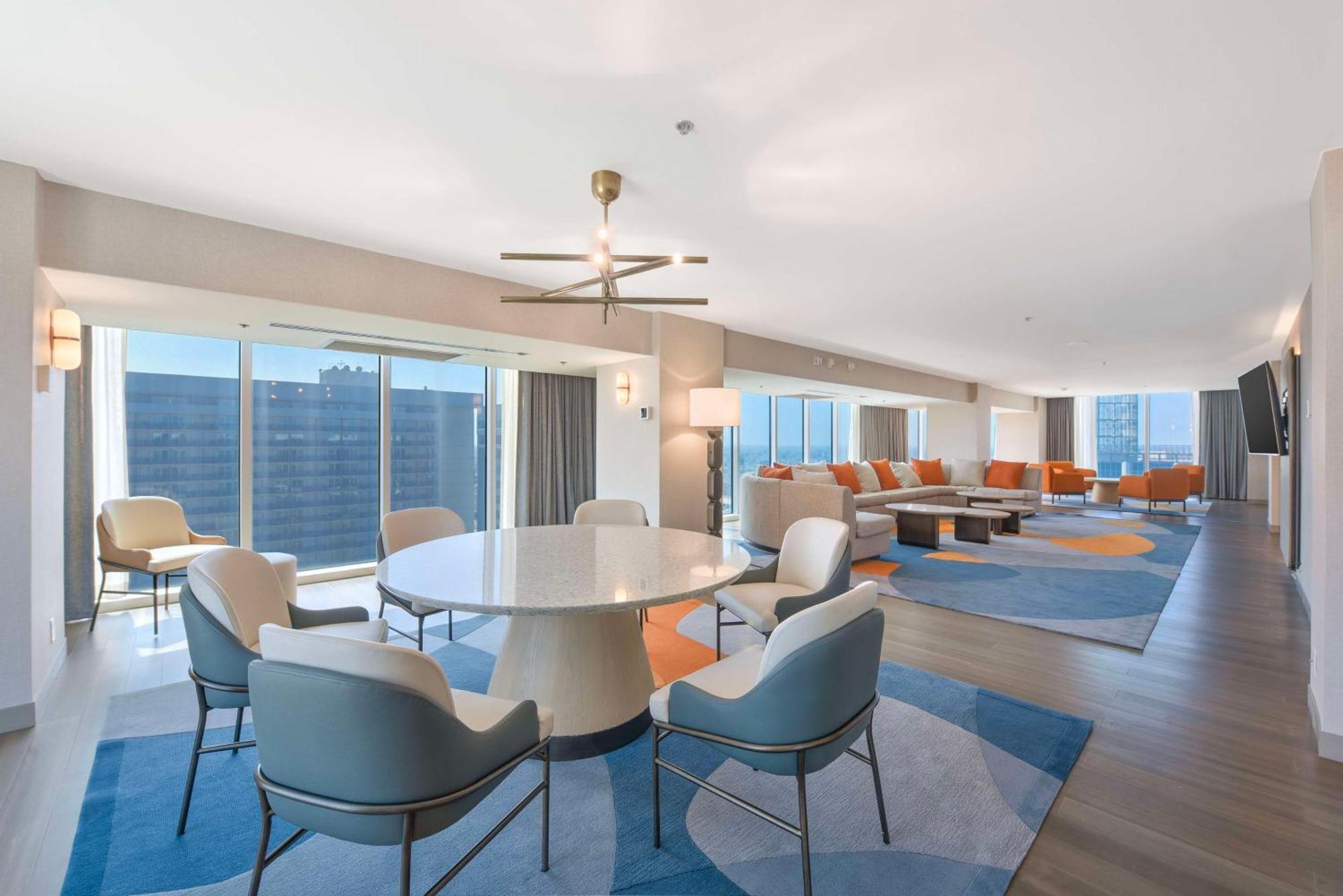 Hotel Hilton
