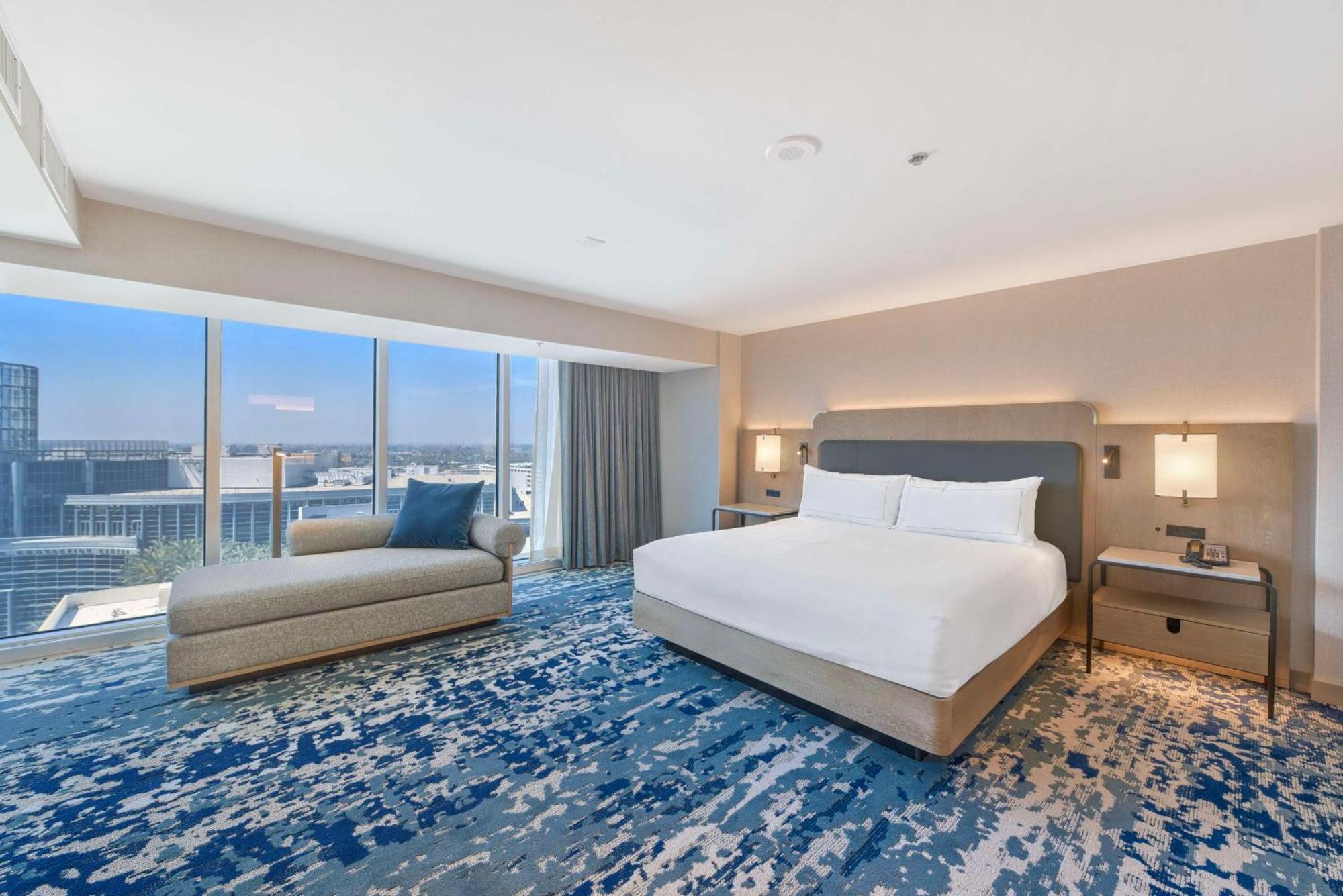 Hotel Hilton Anaheim