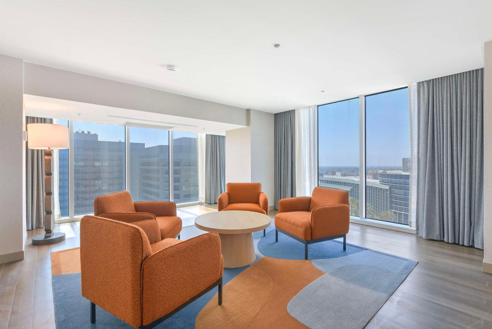 Hotel Hilton 3*