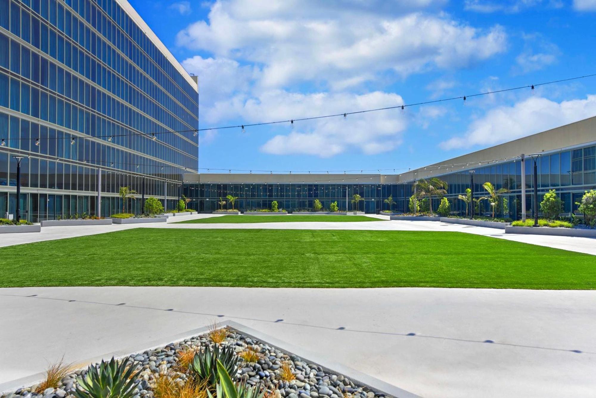 Hilton Anaheim