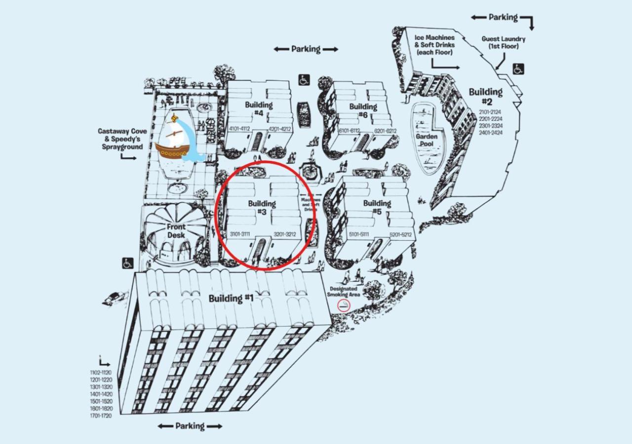 Howard Johnson By Wyndham & Water Playground Hotel 3*