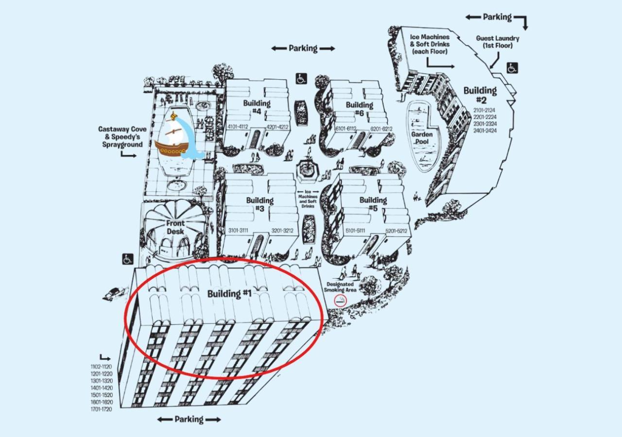 Hotel Howard Johnson By Wyndham & Water Playground 3*