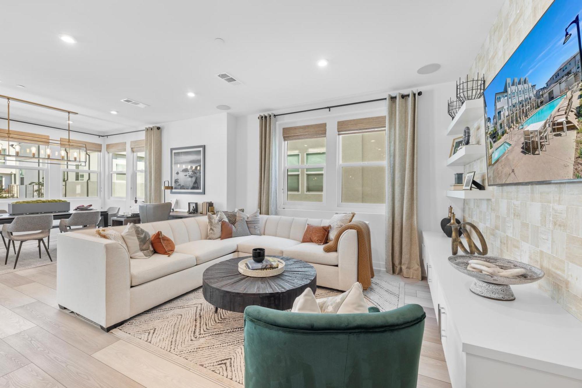 #marbella Lane - Charming 3br Townhouse In * Anaheim