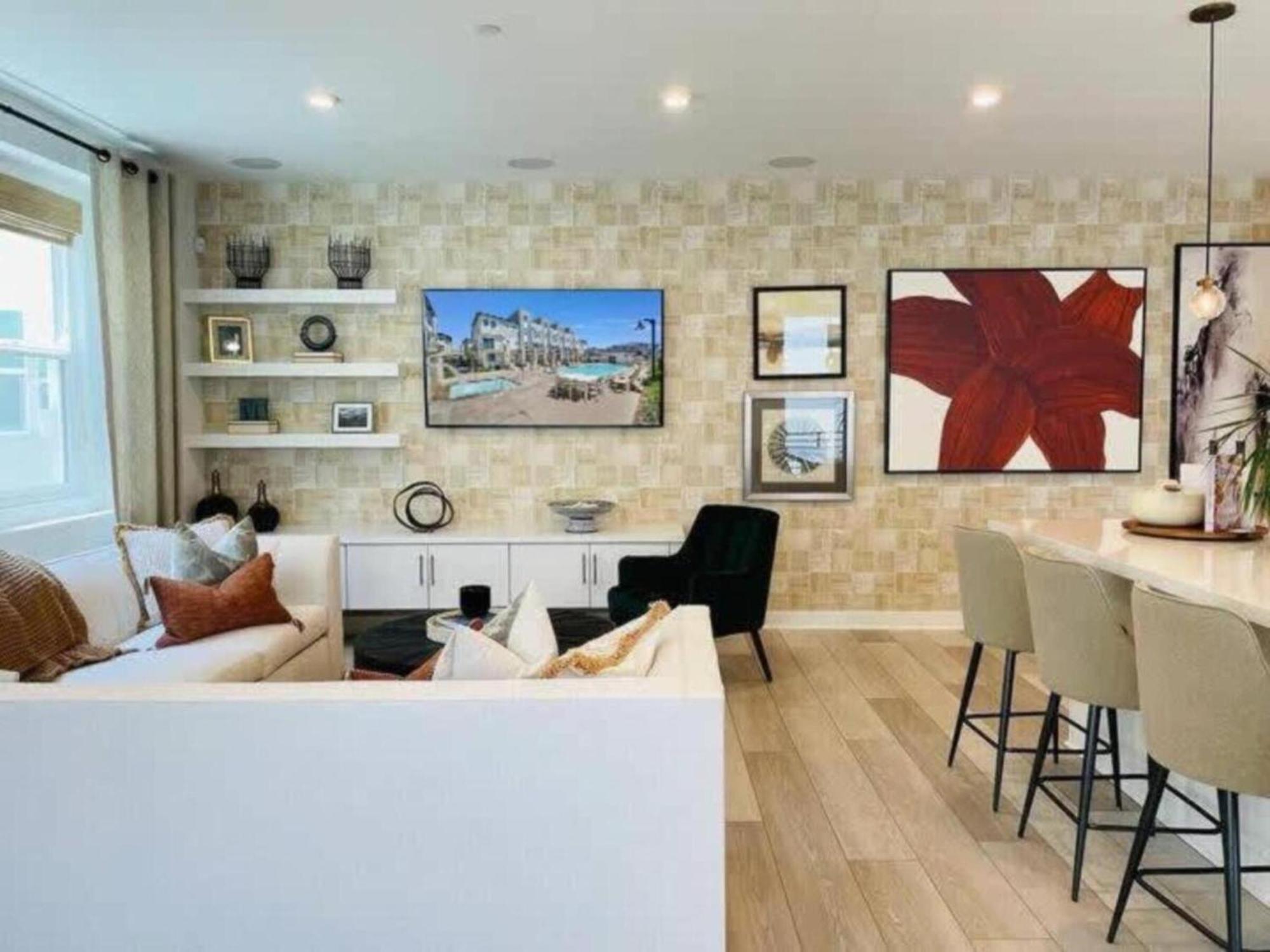 Holiday home #marbella Lane - Charming 3br Townhouse In