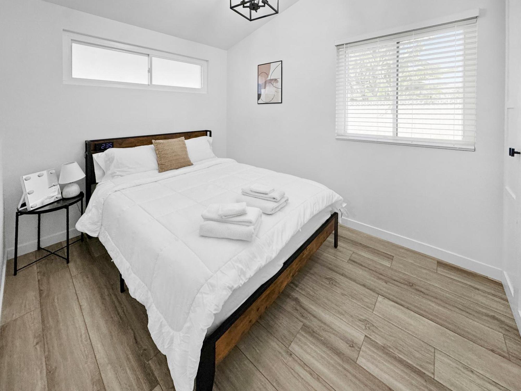Modern For Large Families By & Knotts